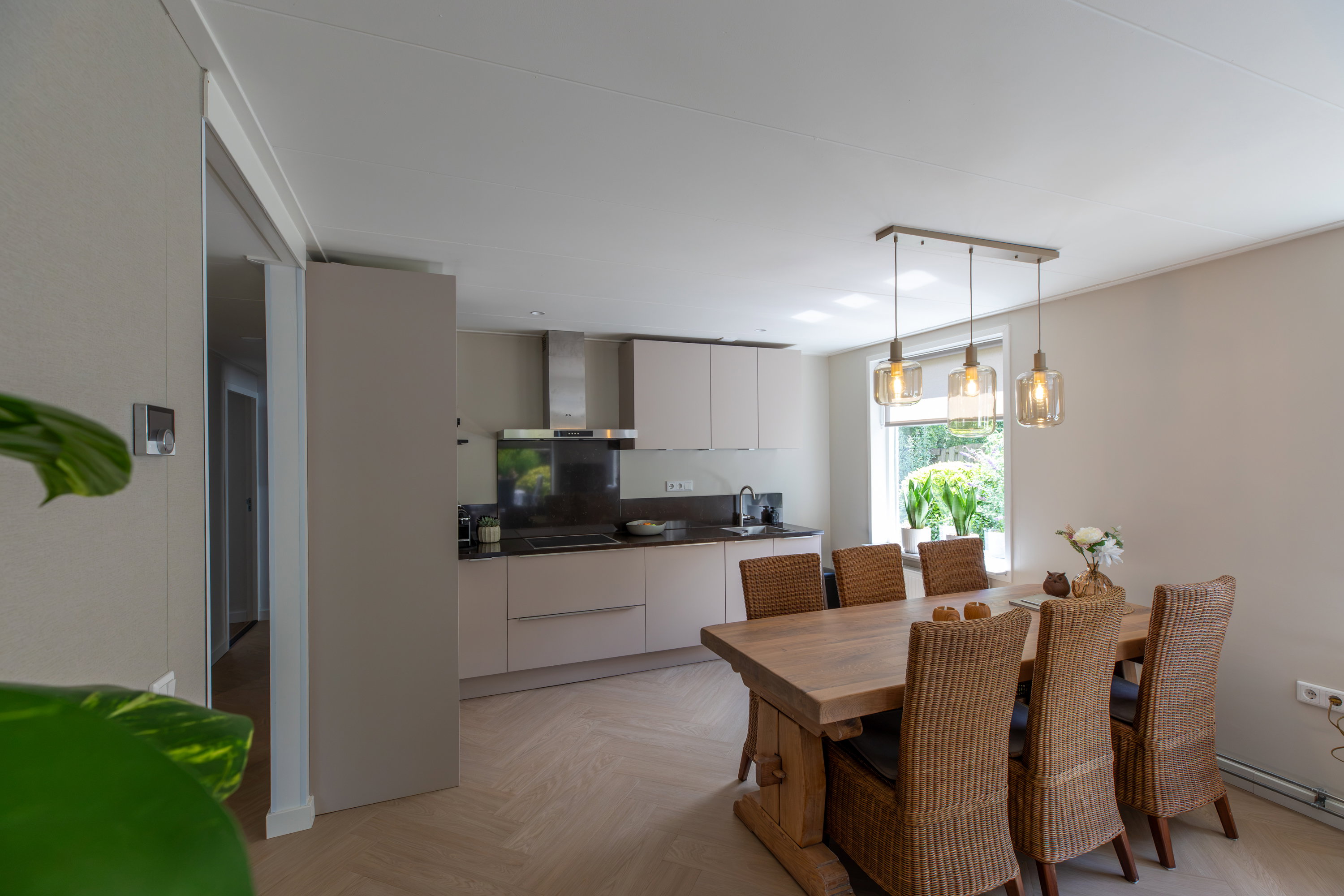 Casa nella natura a Klarenbeek