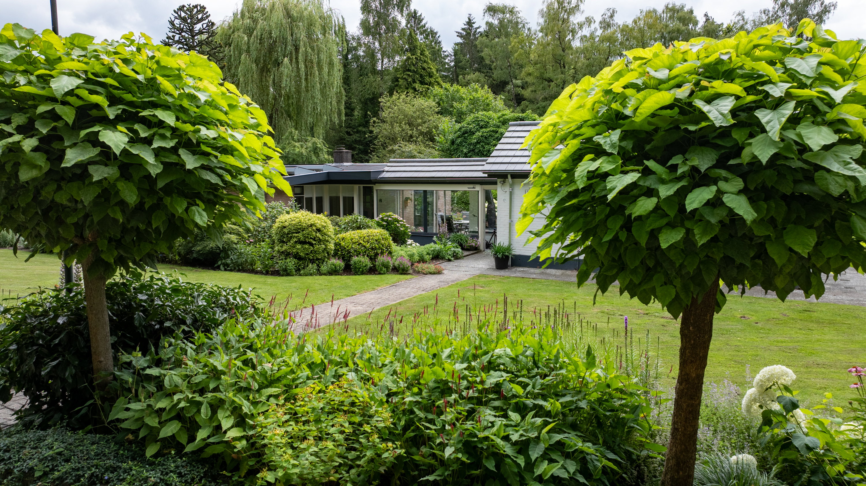 Casa nella natura a Klarenbeek