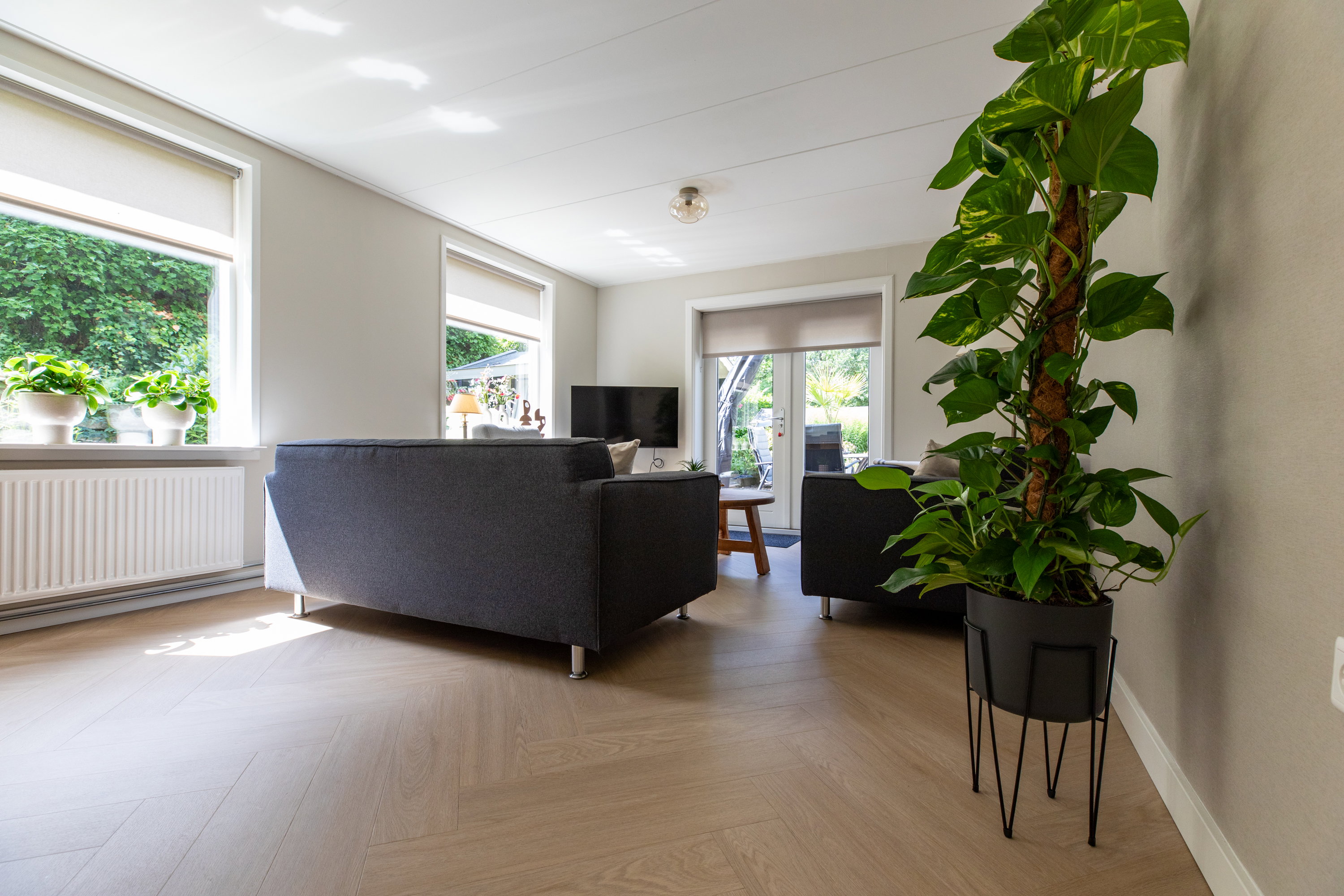 Casa nella natura a Klarenbeek