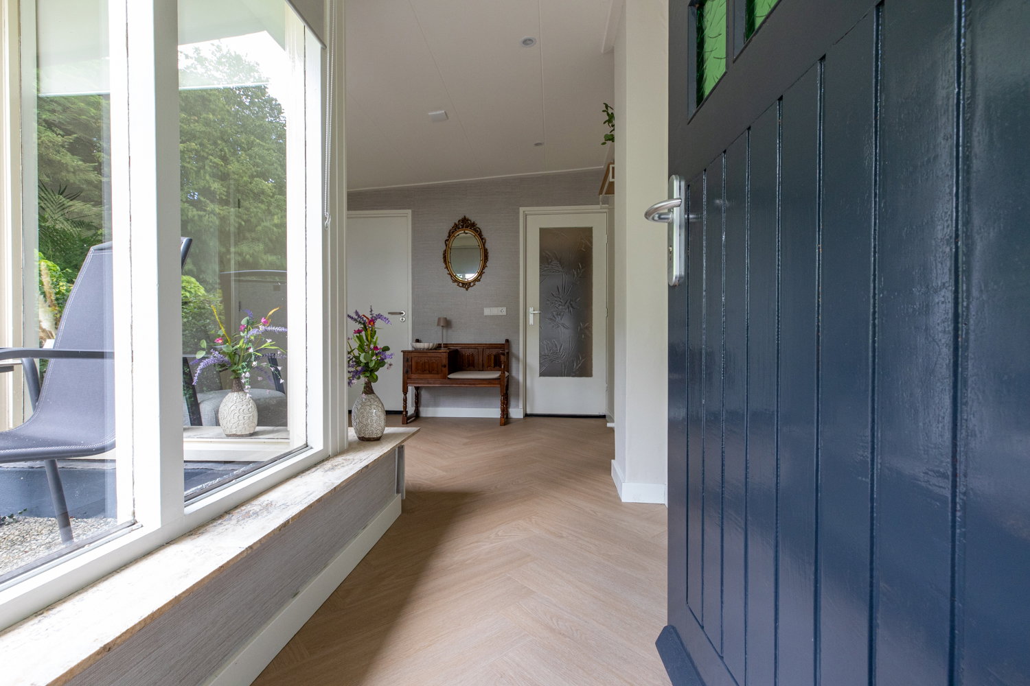 Casa nella natura a Klarenbeek