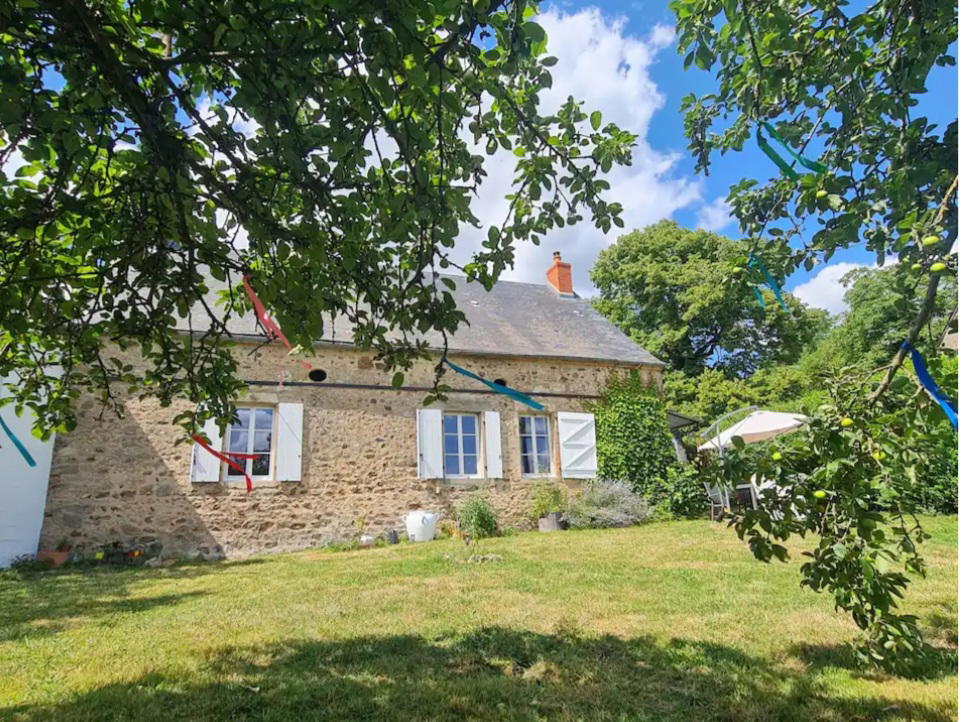 Natuurhuisje in Préporché