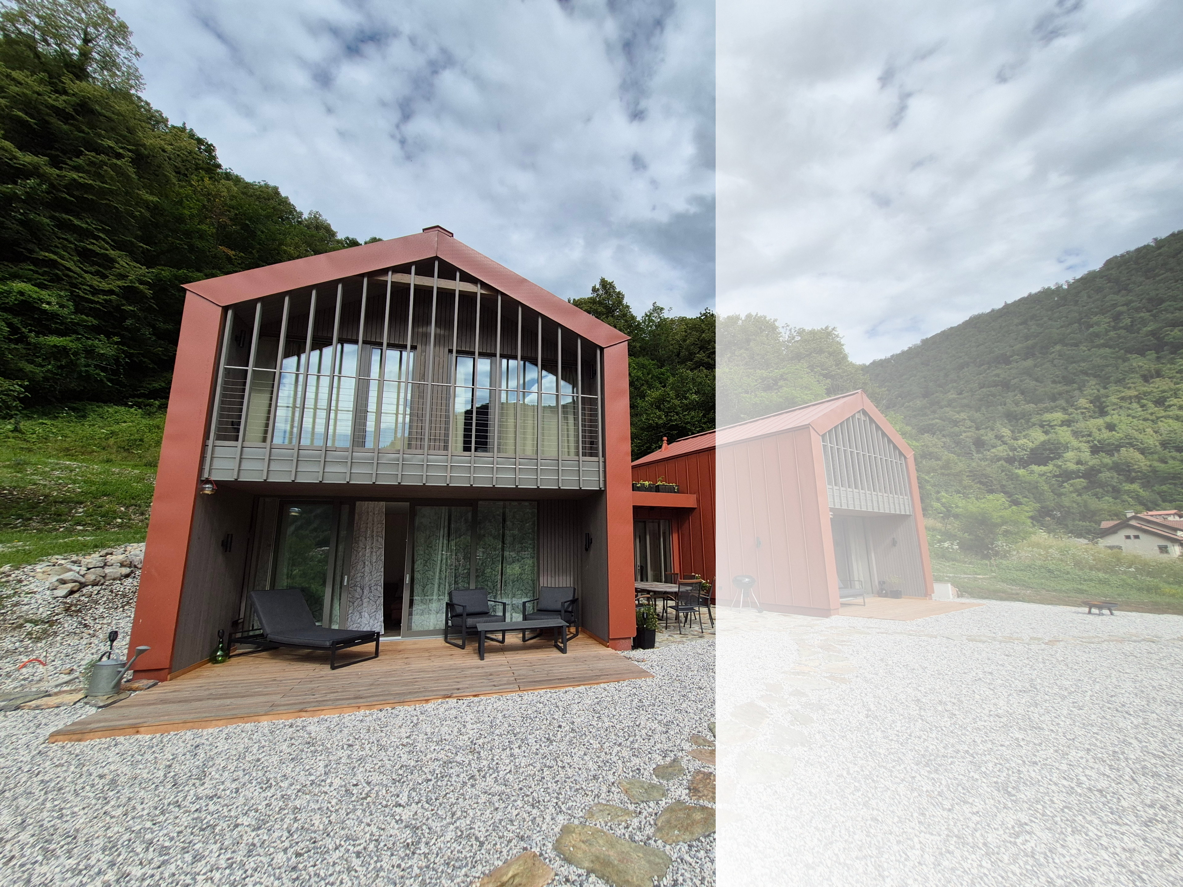 Natuurhuisje in Most na Soci | Tolmin | Soca valley