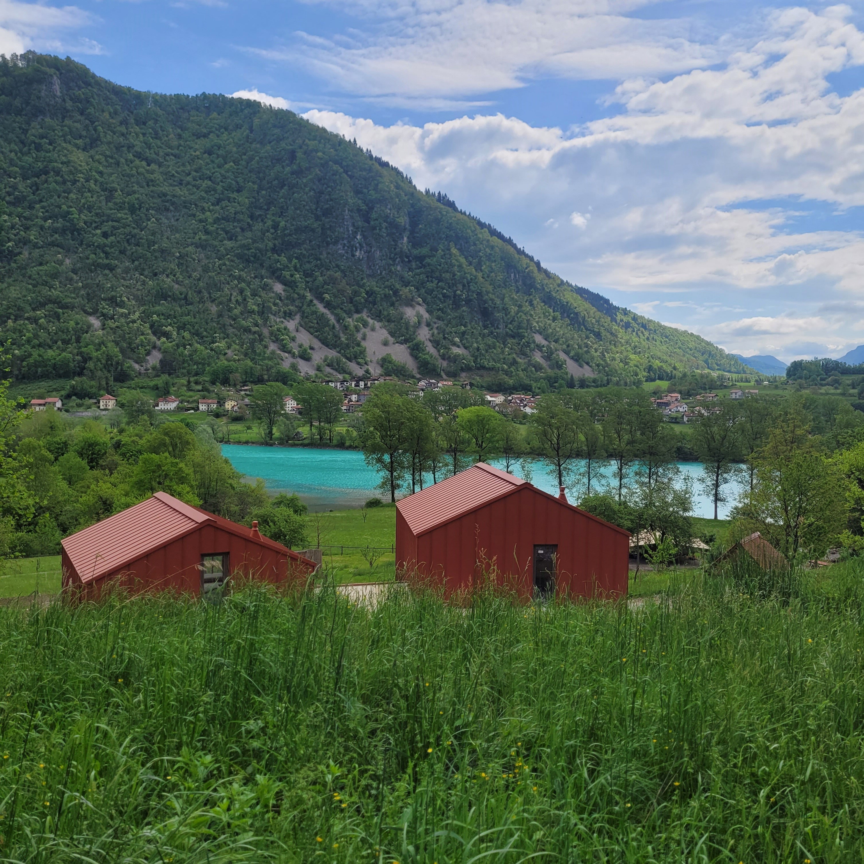 Natuurhuisje in Most na Soci | Tolmin | Soca valley
