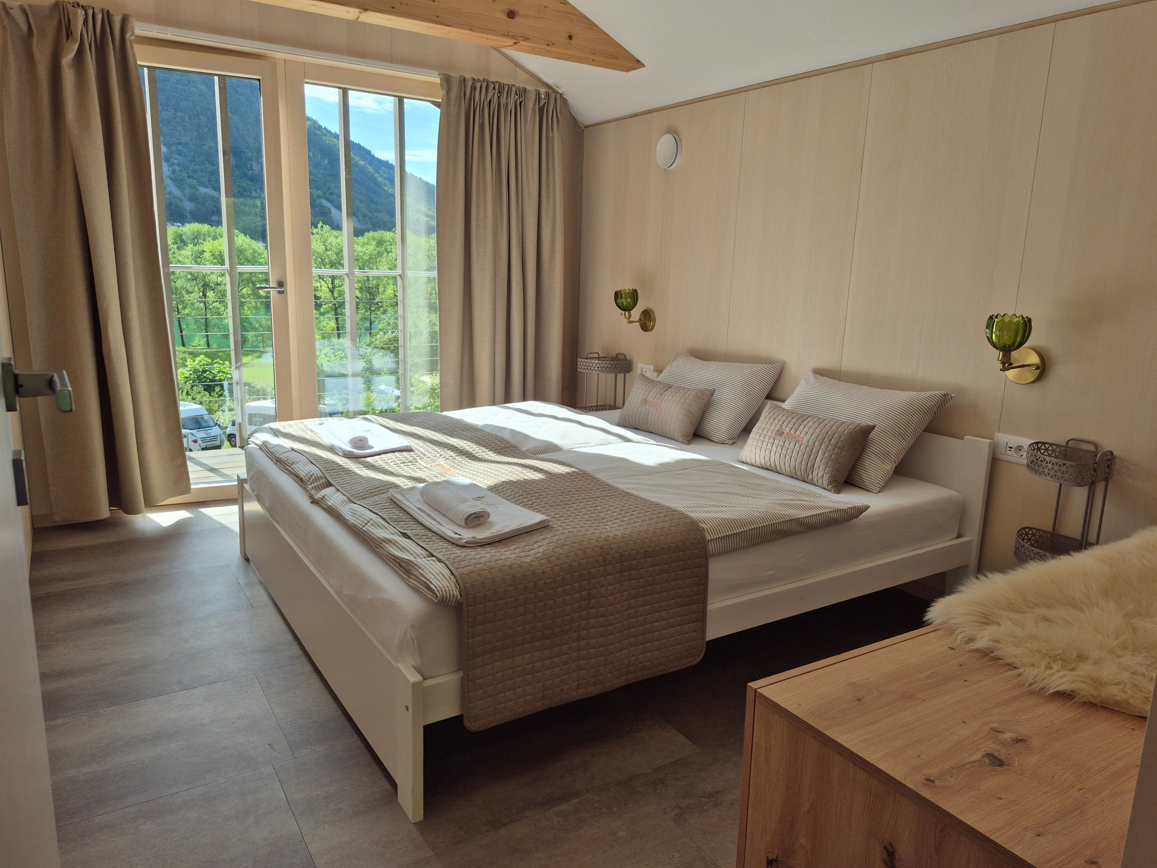 Natuurhuisje in Most na Soci | Tolmin | Soca valley