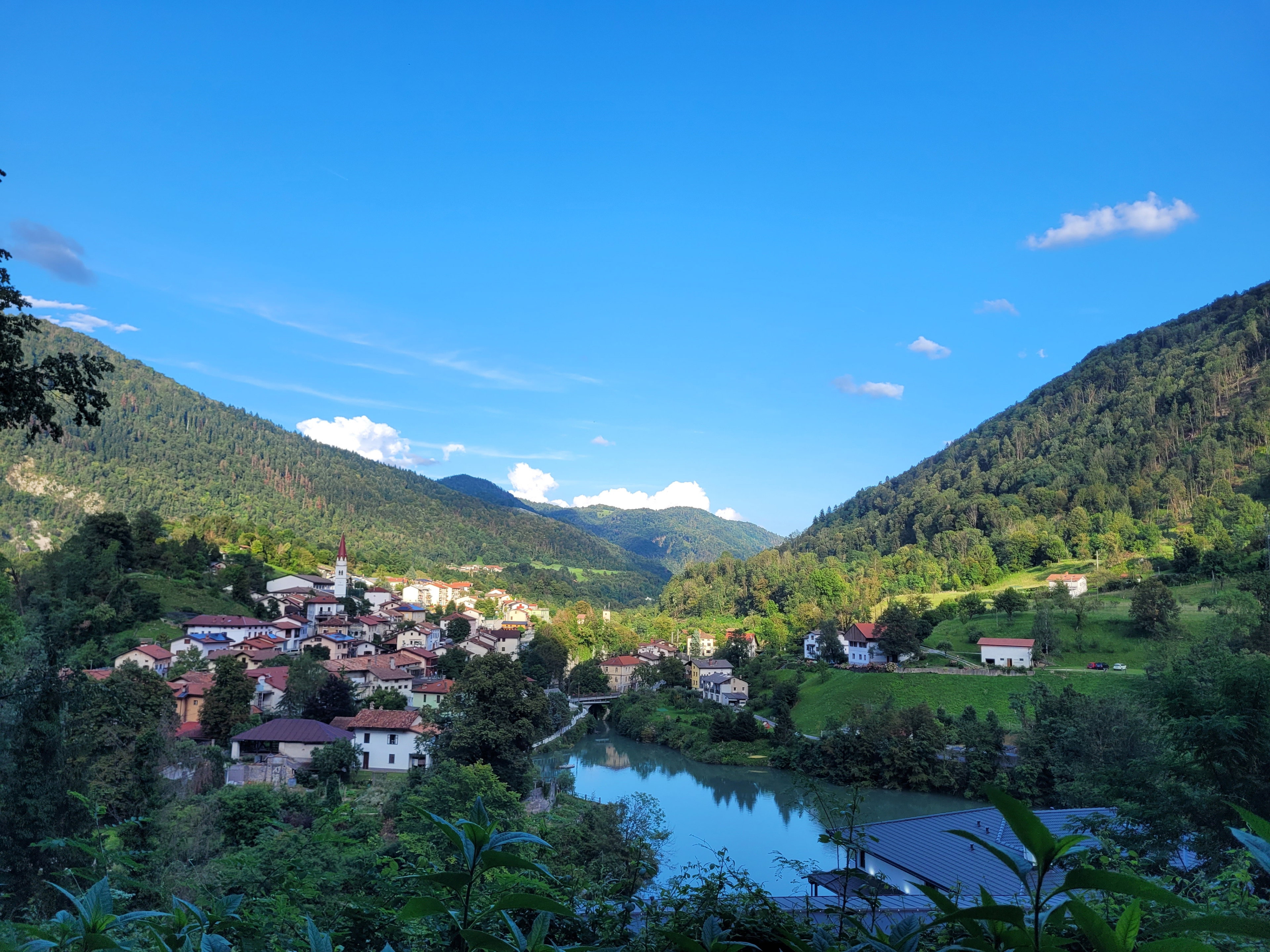 Natuurhuisje in Most na Soci | Tolmin | Soca valley