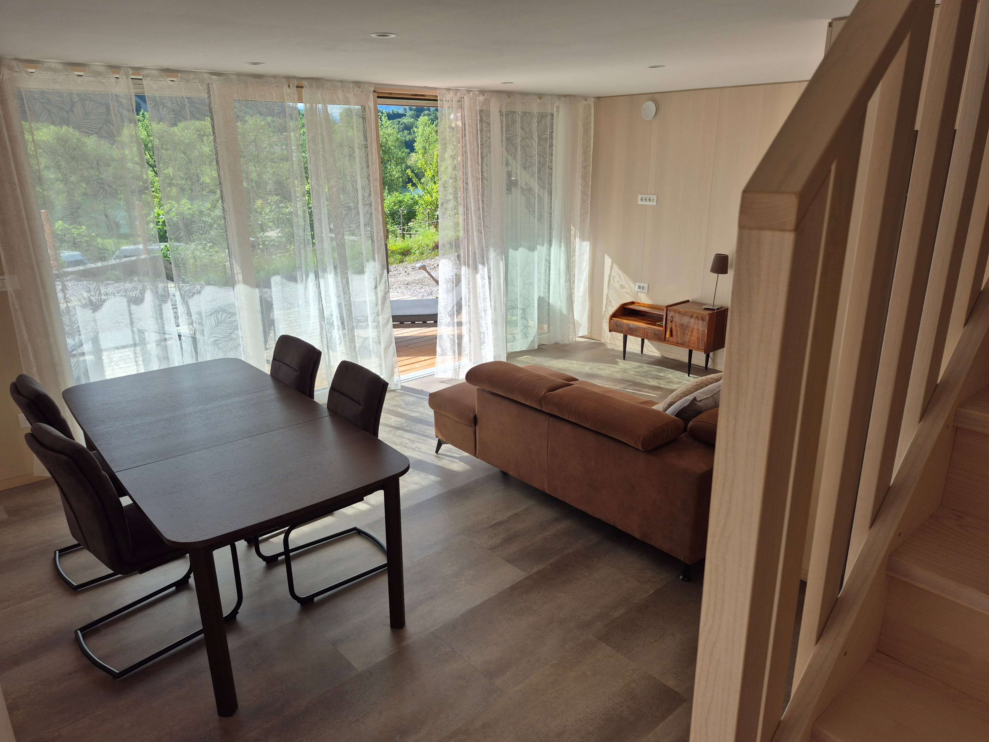 Natuurhuisje in Most na Soci | Tolmin | Soca valley