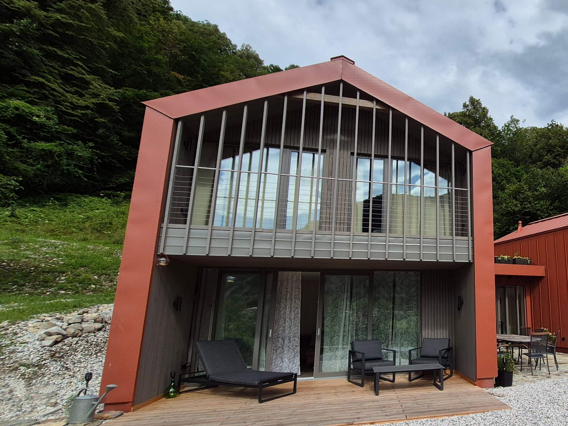Natuurhuisje in Most na Soci | Tolmin | Soca valley