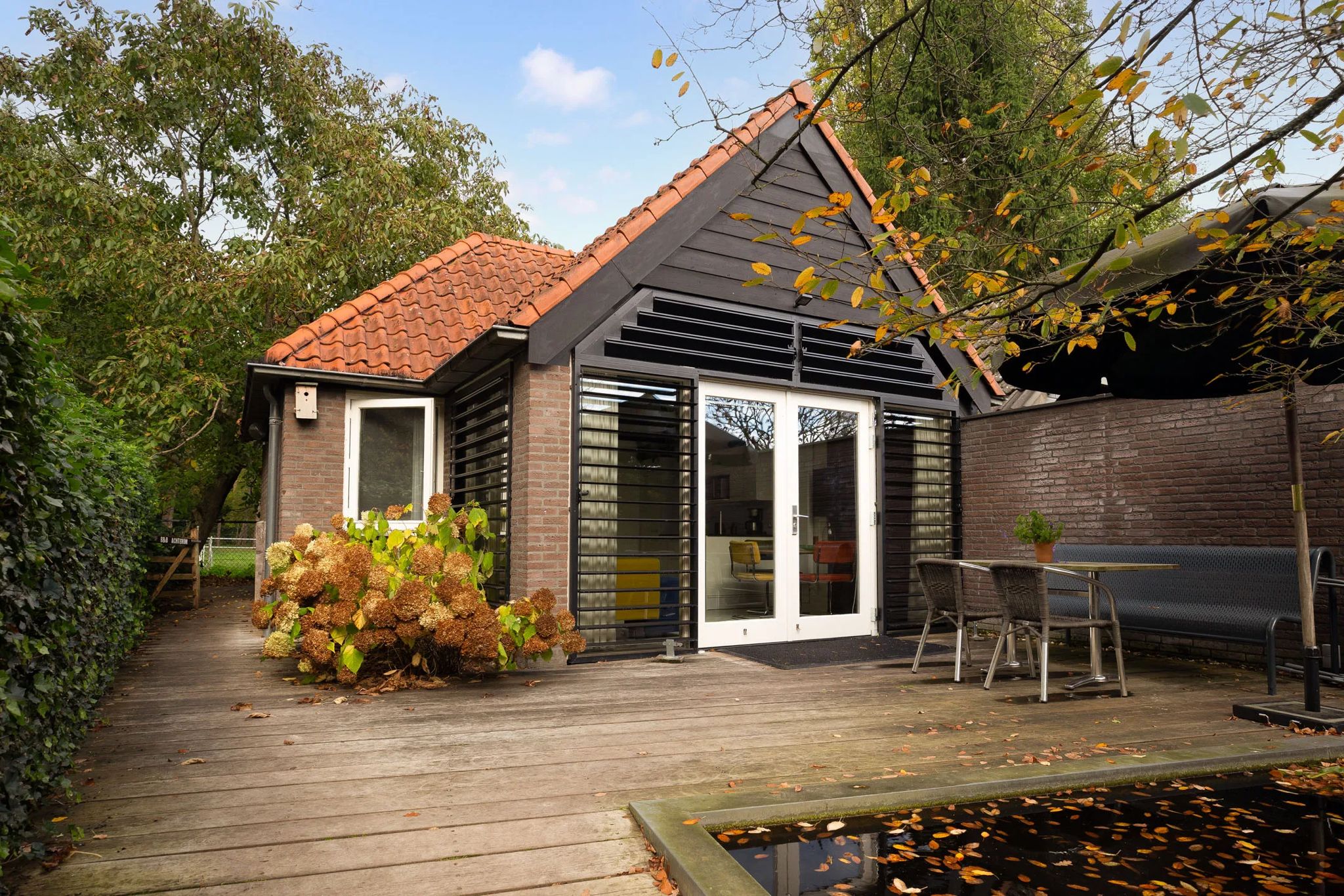Natuurhuisje in Loon op Zand