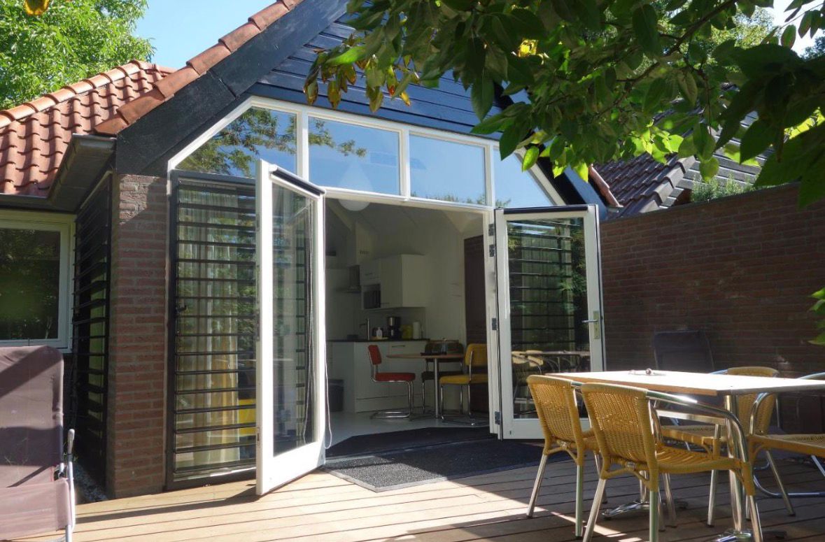 Natuurhuisje in Loon op Zand