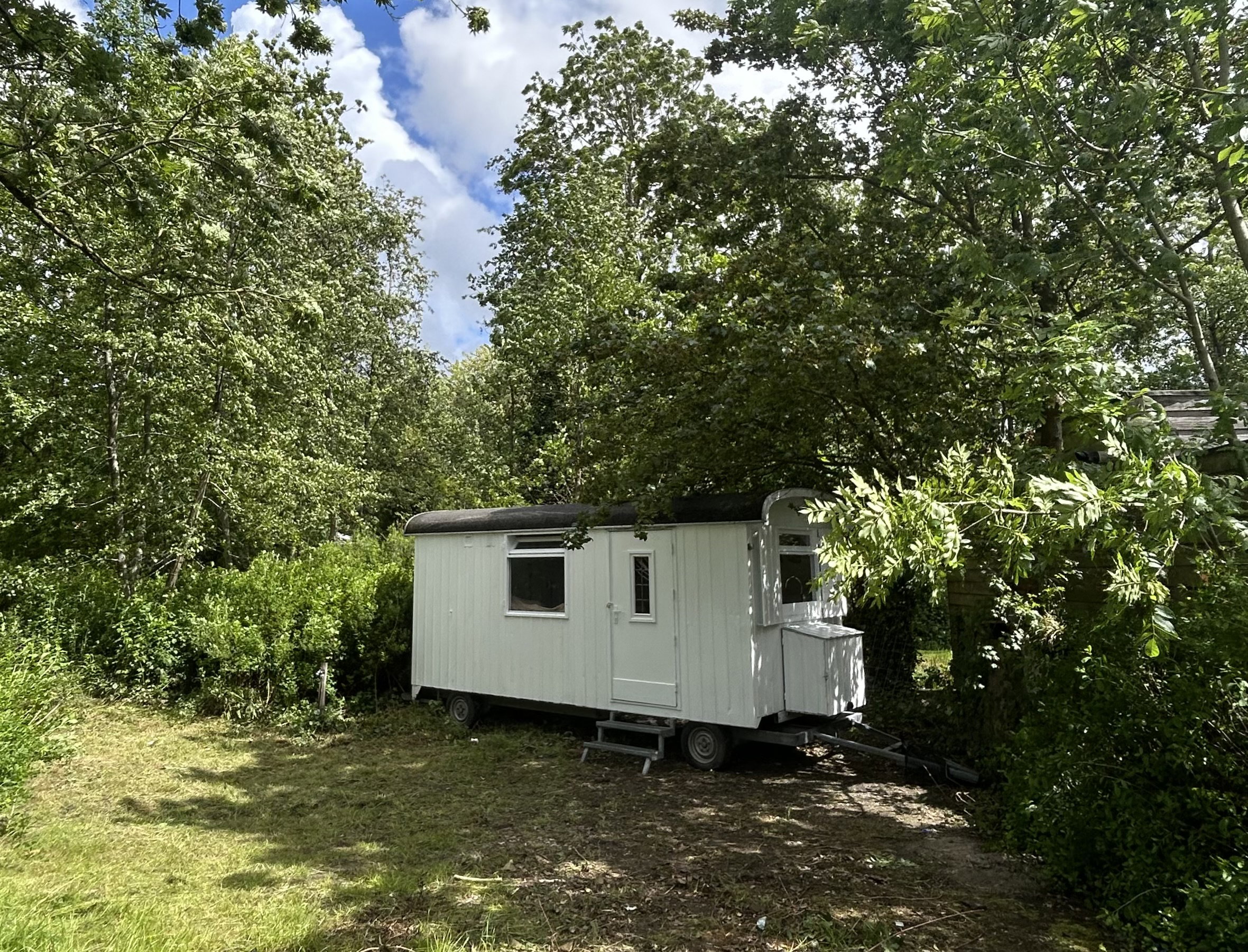 Natuurhuisje in Matsloot