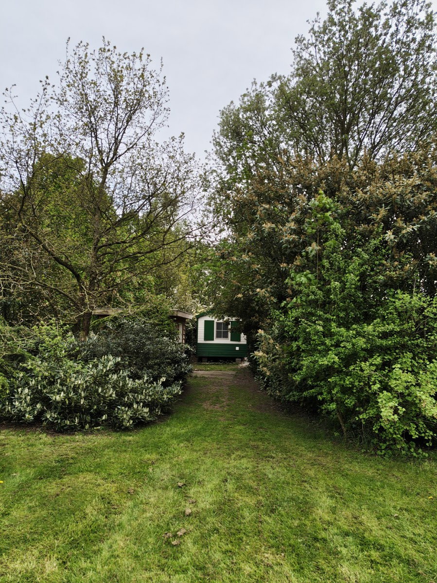 Natuurhuisje in Uddel
