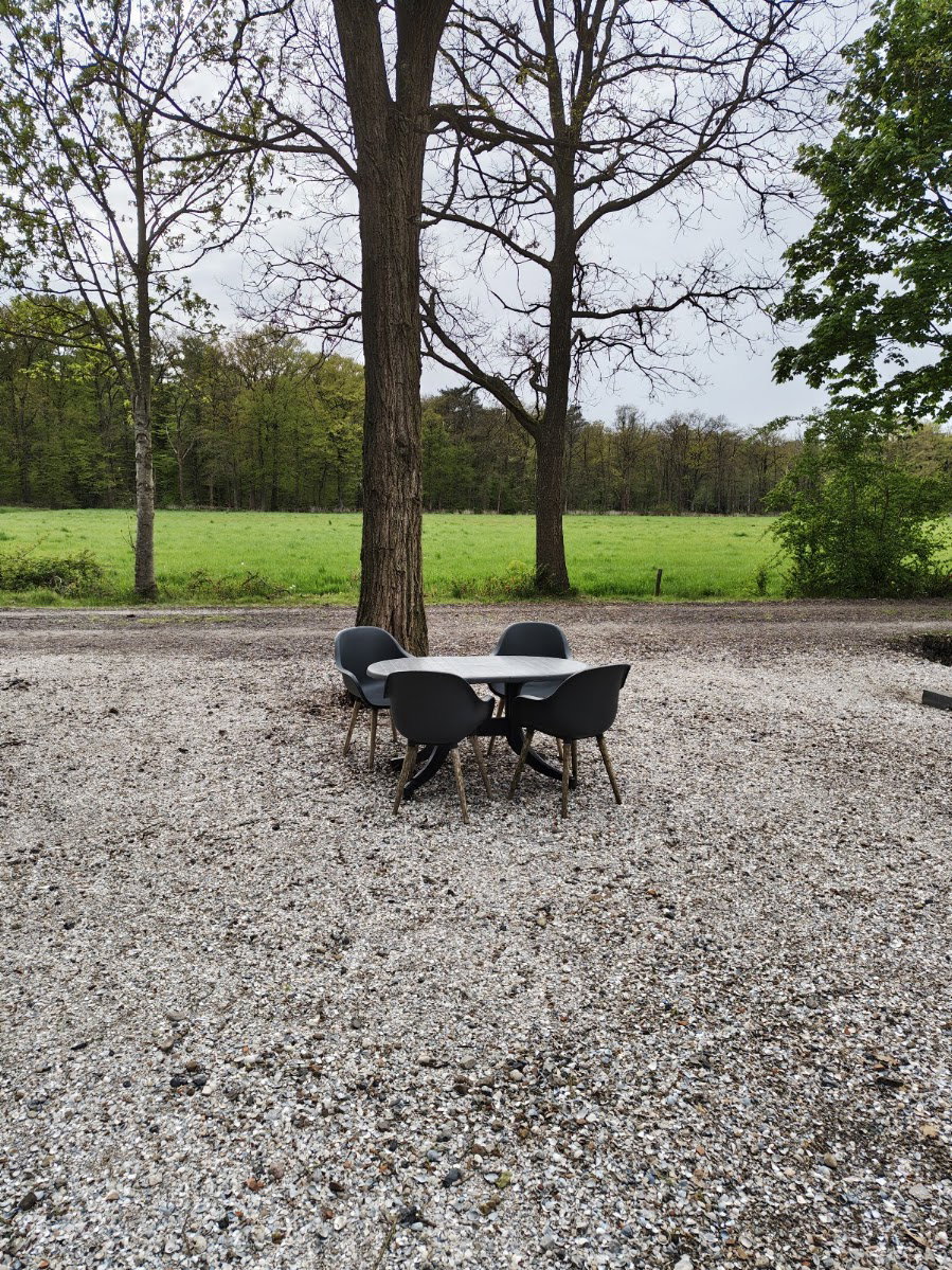Natuurhuisje in Uddel