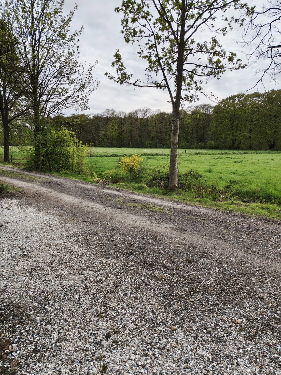 Natuurhuisje in Uddel