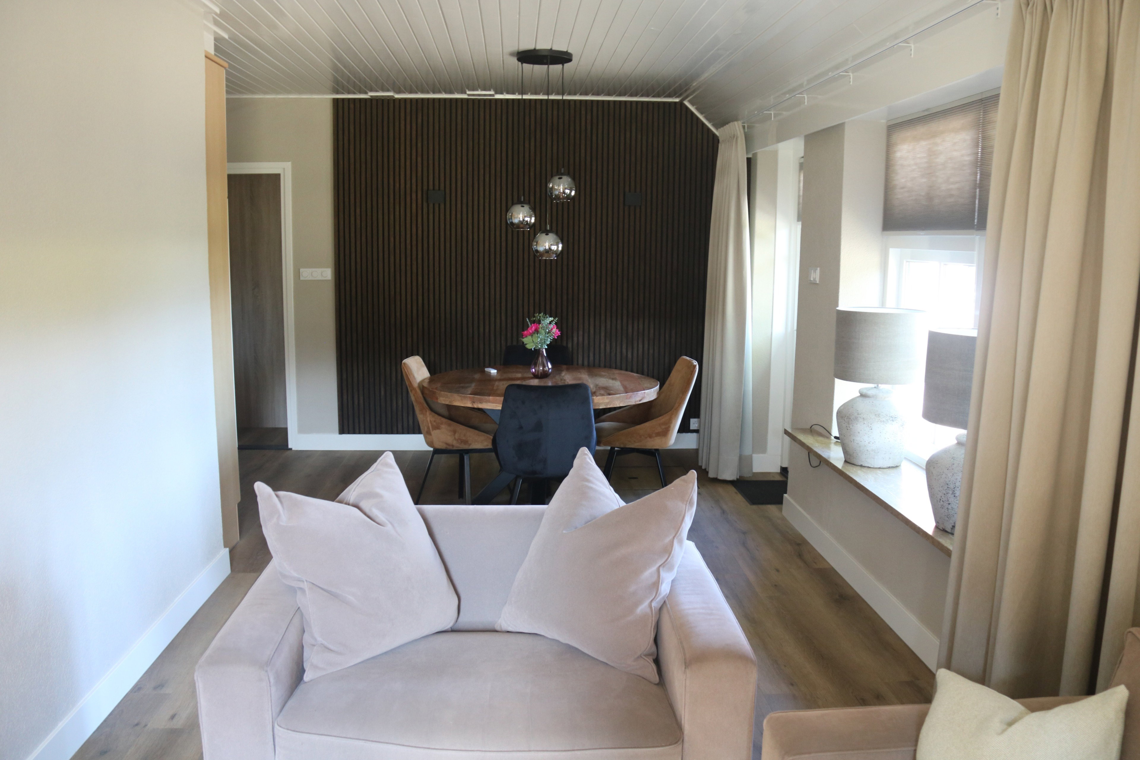 Casa nella natura a Langeveen
