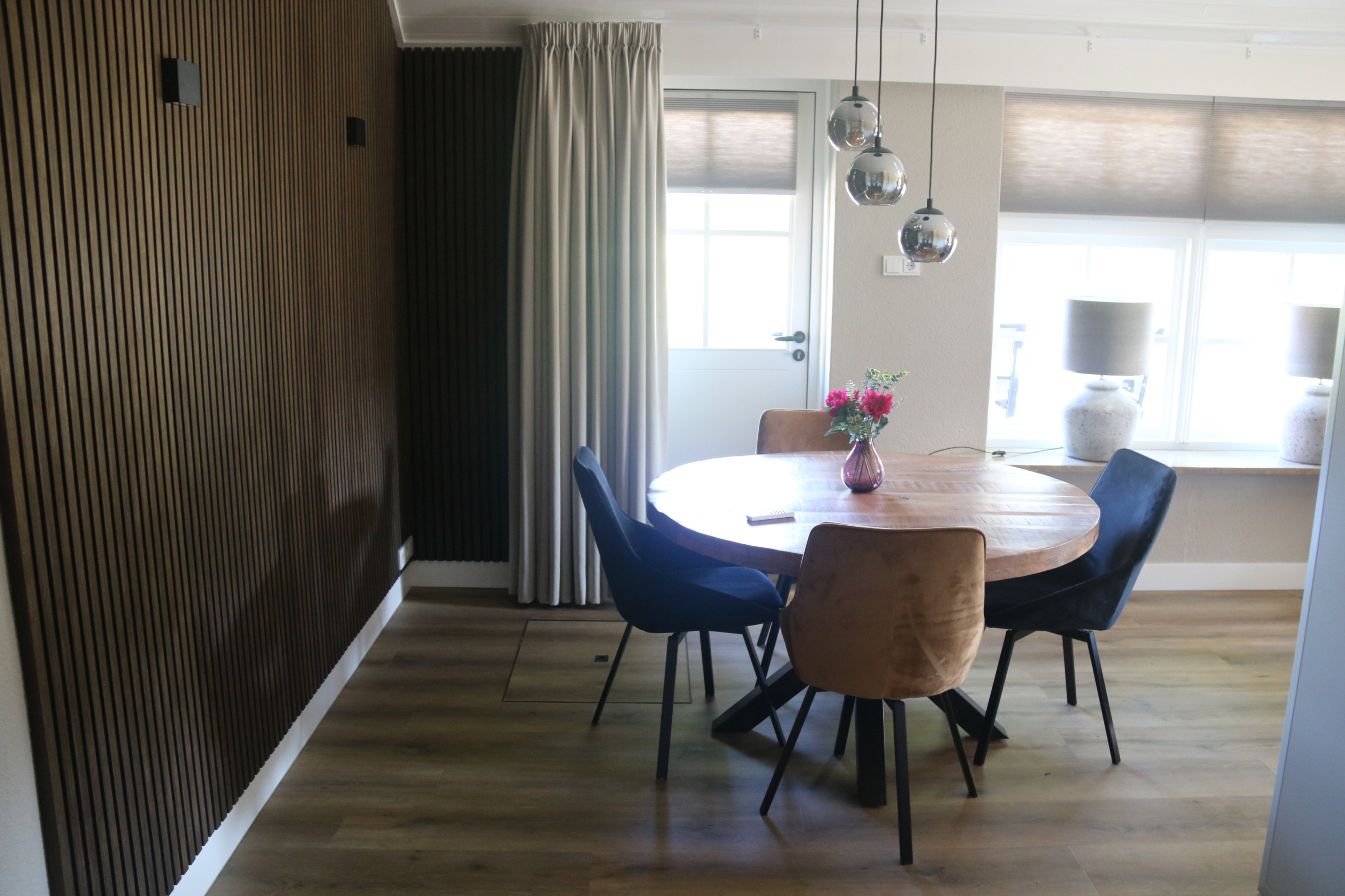 Casa nella natura a Langeveen