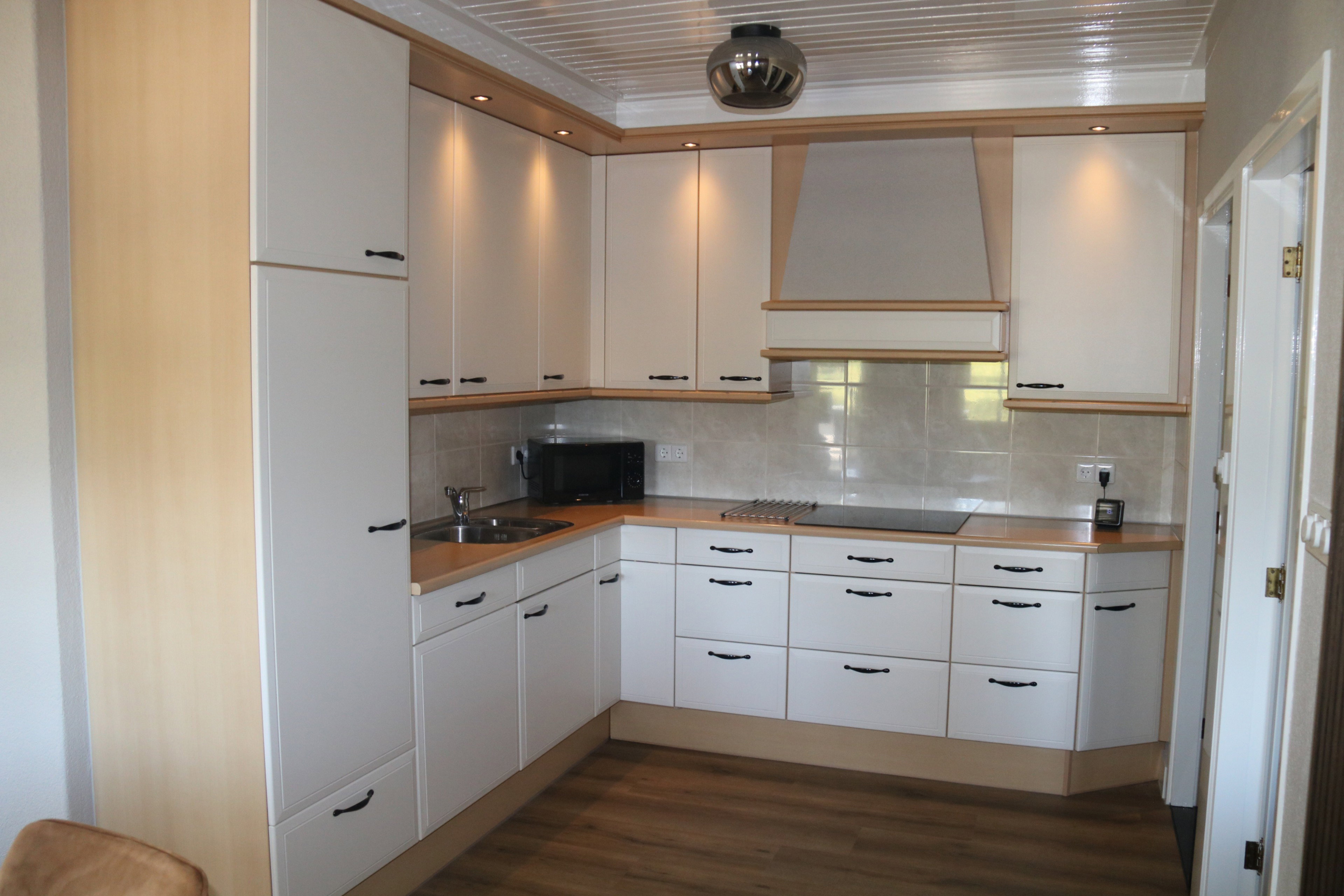 Casa nella natura a Langeveen