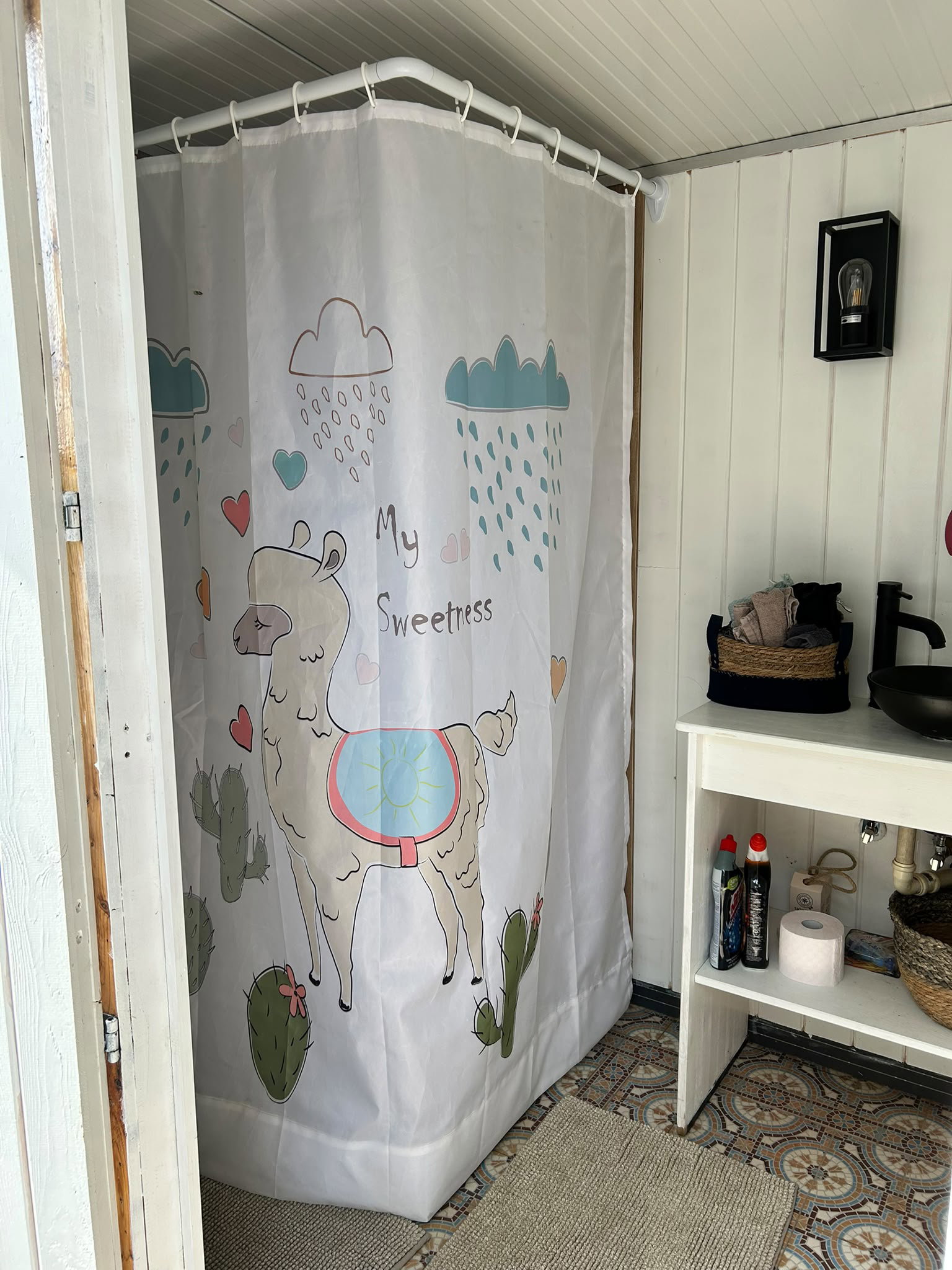 Naturhäuschen in Ninove