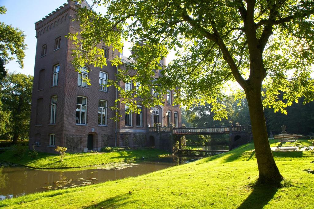 Natuurhuisje in Driebergen-Rijsenburg