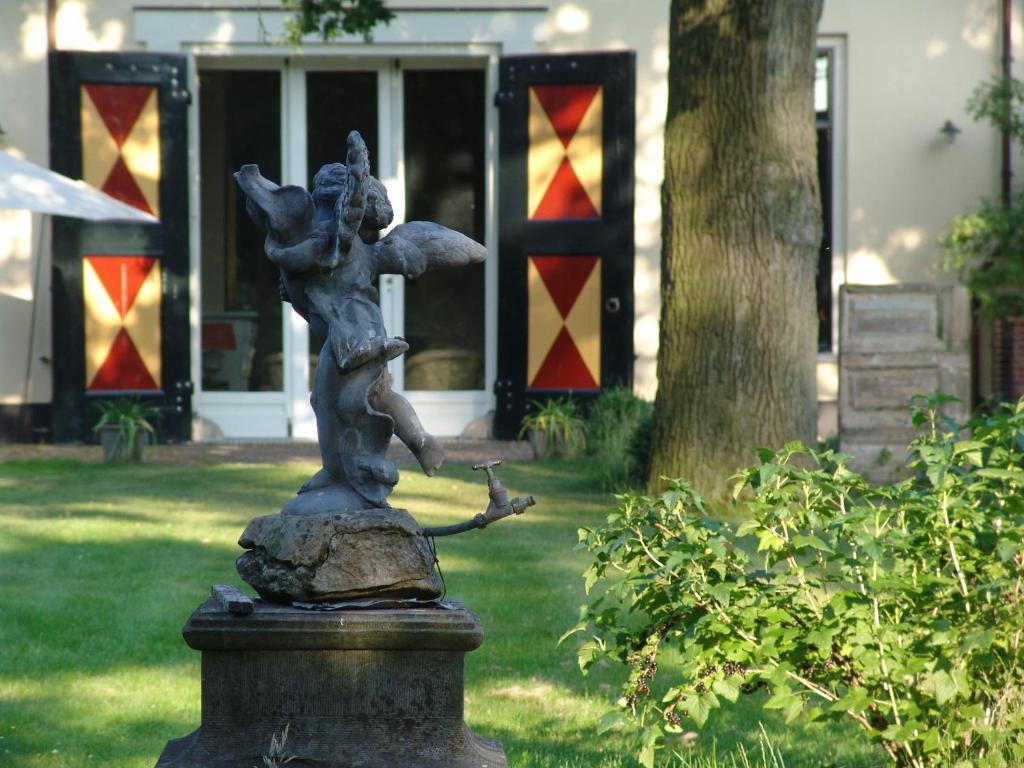 Natuurhuisje in Driebergen
