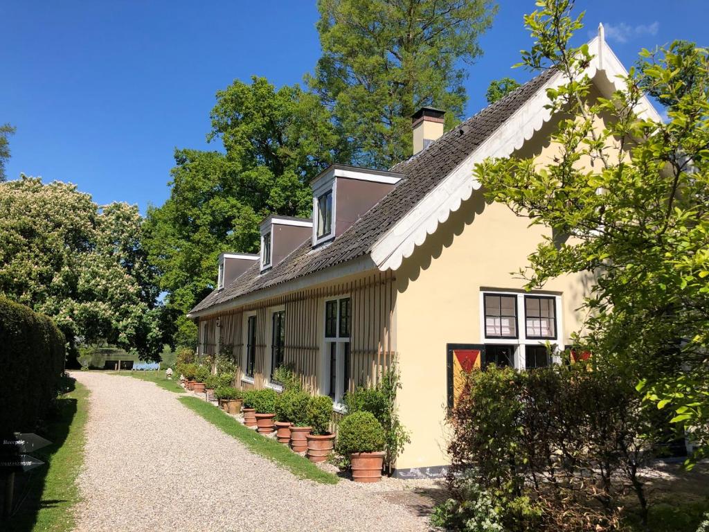 Natuurhuisje in Driebergen