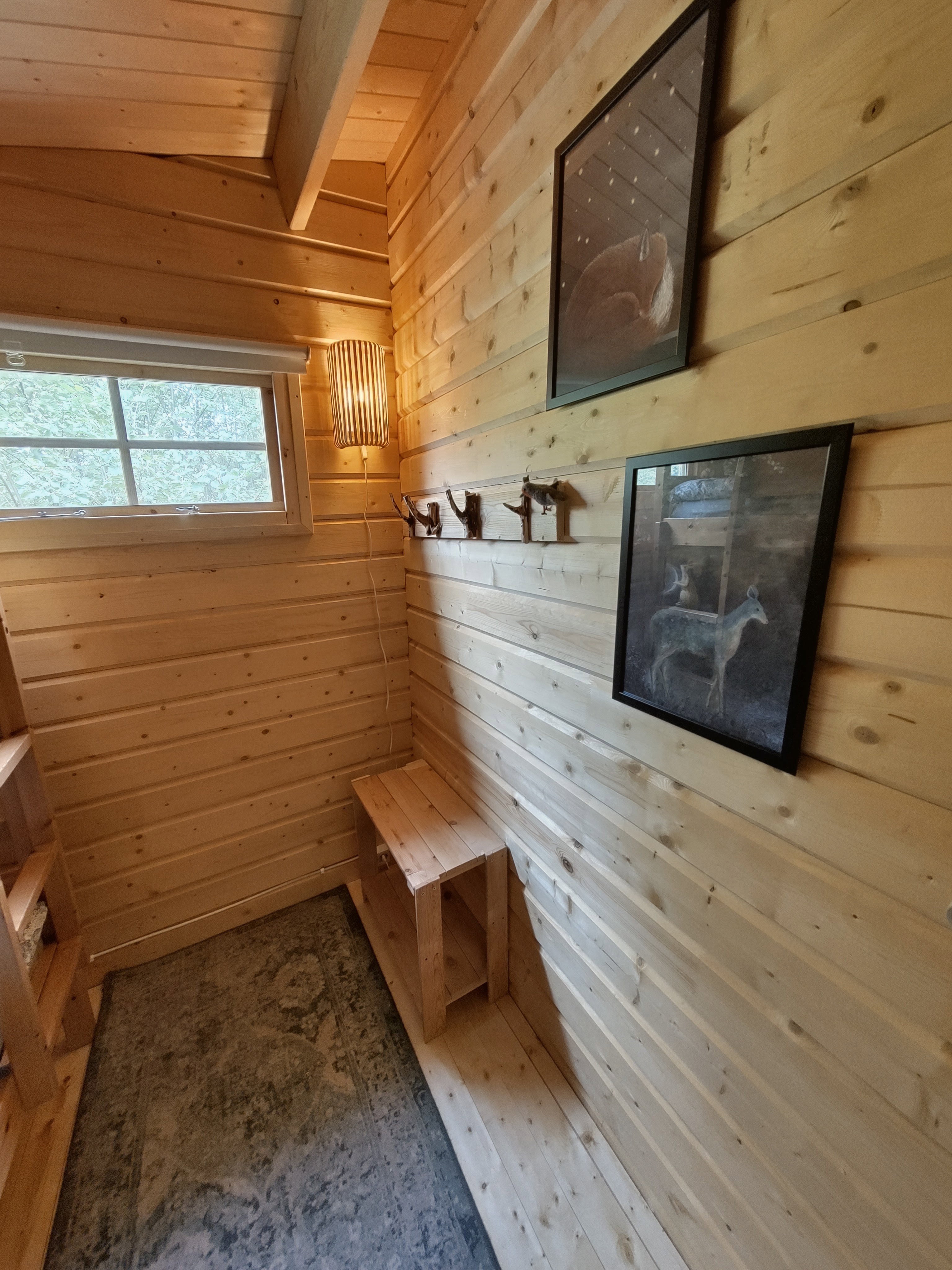 Natuurhuisje in Filipstad
