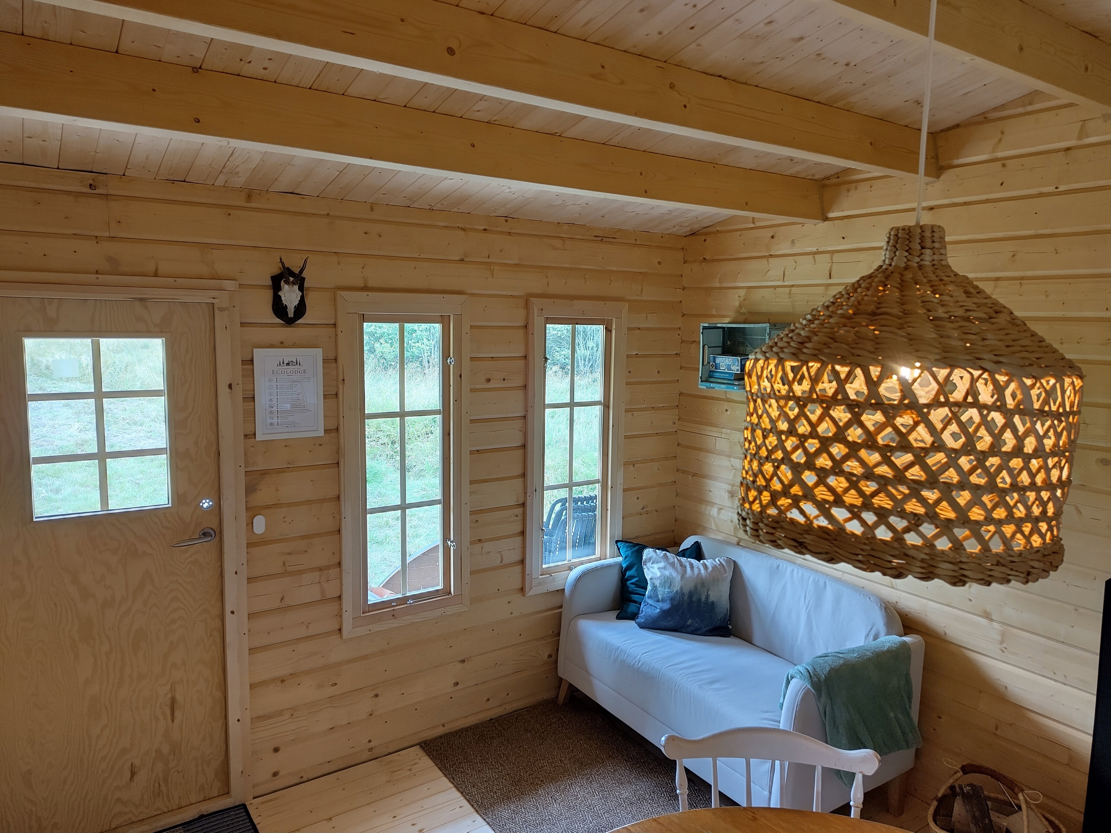 Natuurhuisje in Filipstad
