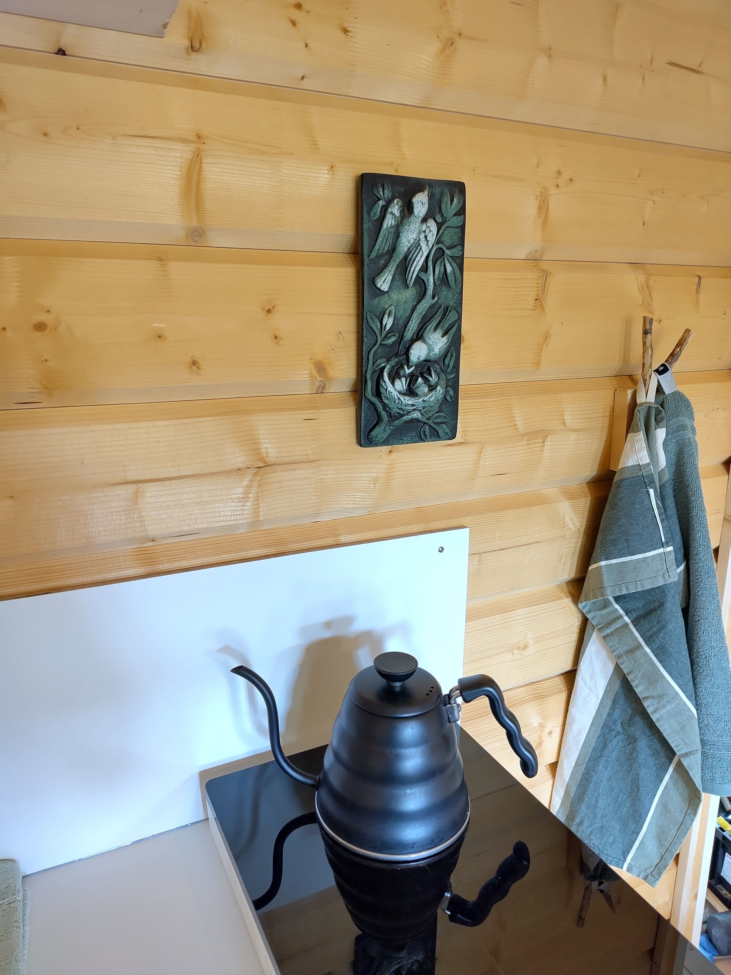 Natuurhuisje in Filipstad