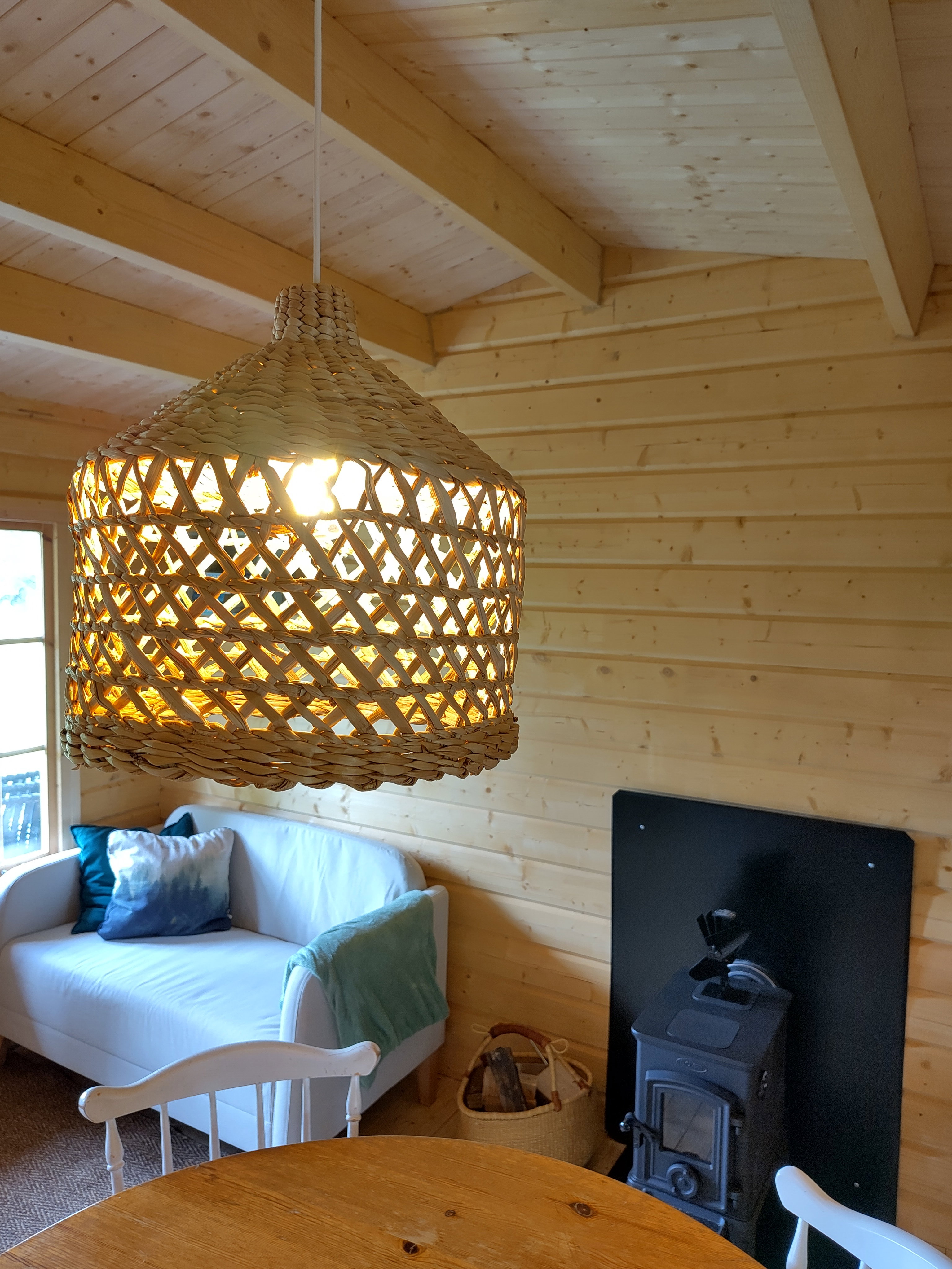 Natuurhuisje in Filipstad