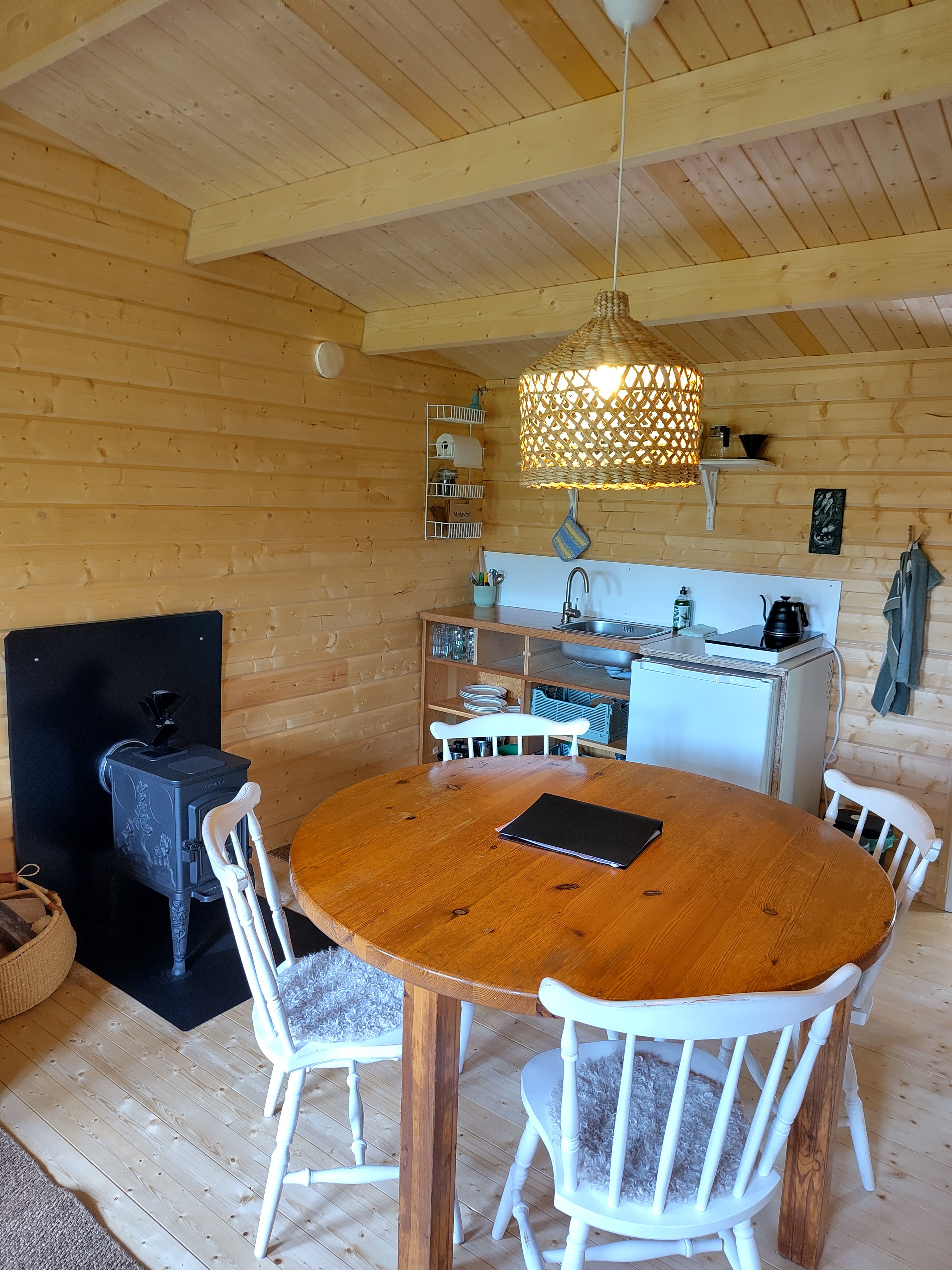 Natuurhuisje in Filipstad