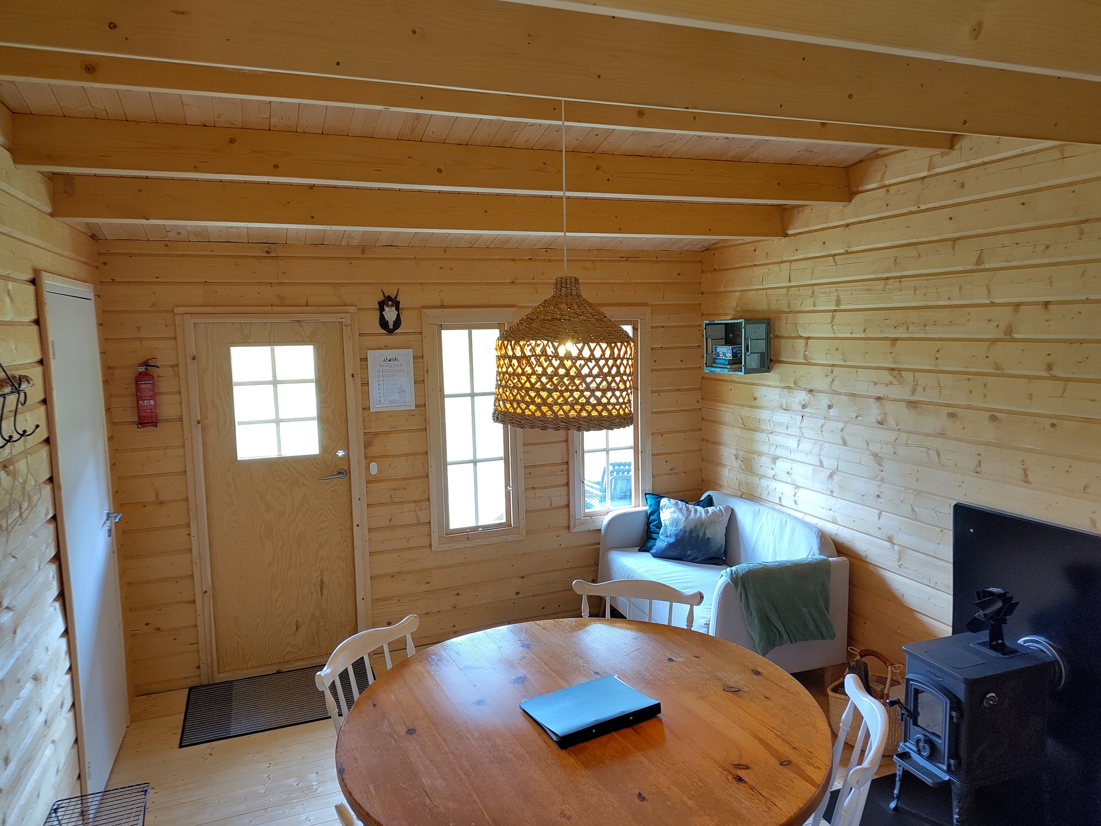 Natuurhuisje in Filipstad