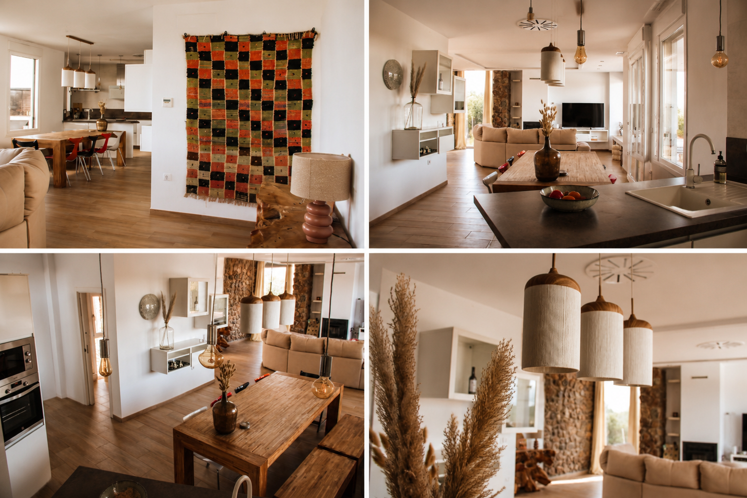 Nature house in Castilblanco de los Arroyos
