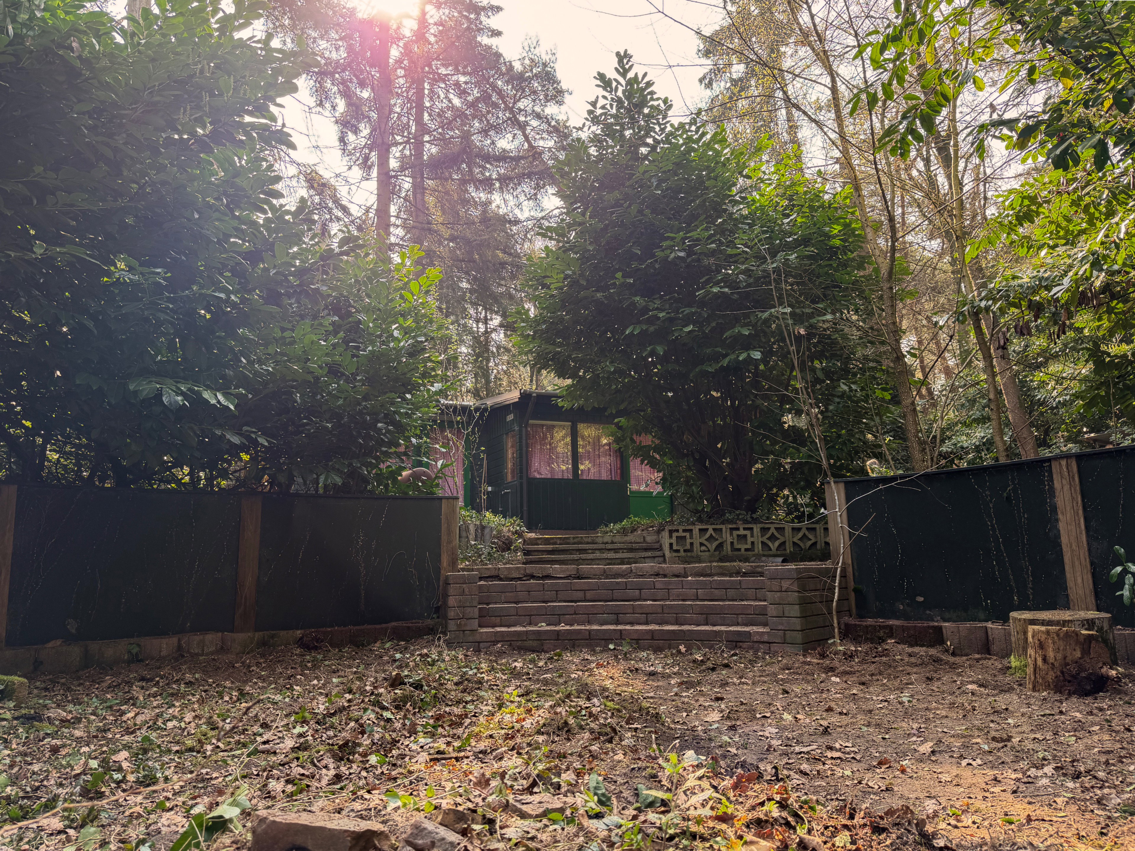 Natuurhuisje in Riethoven