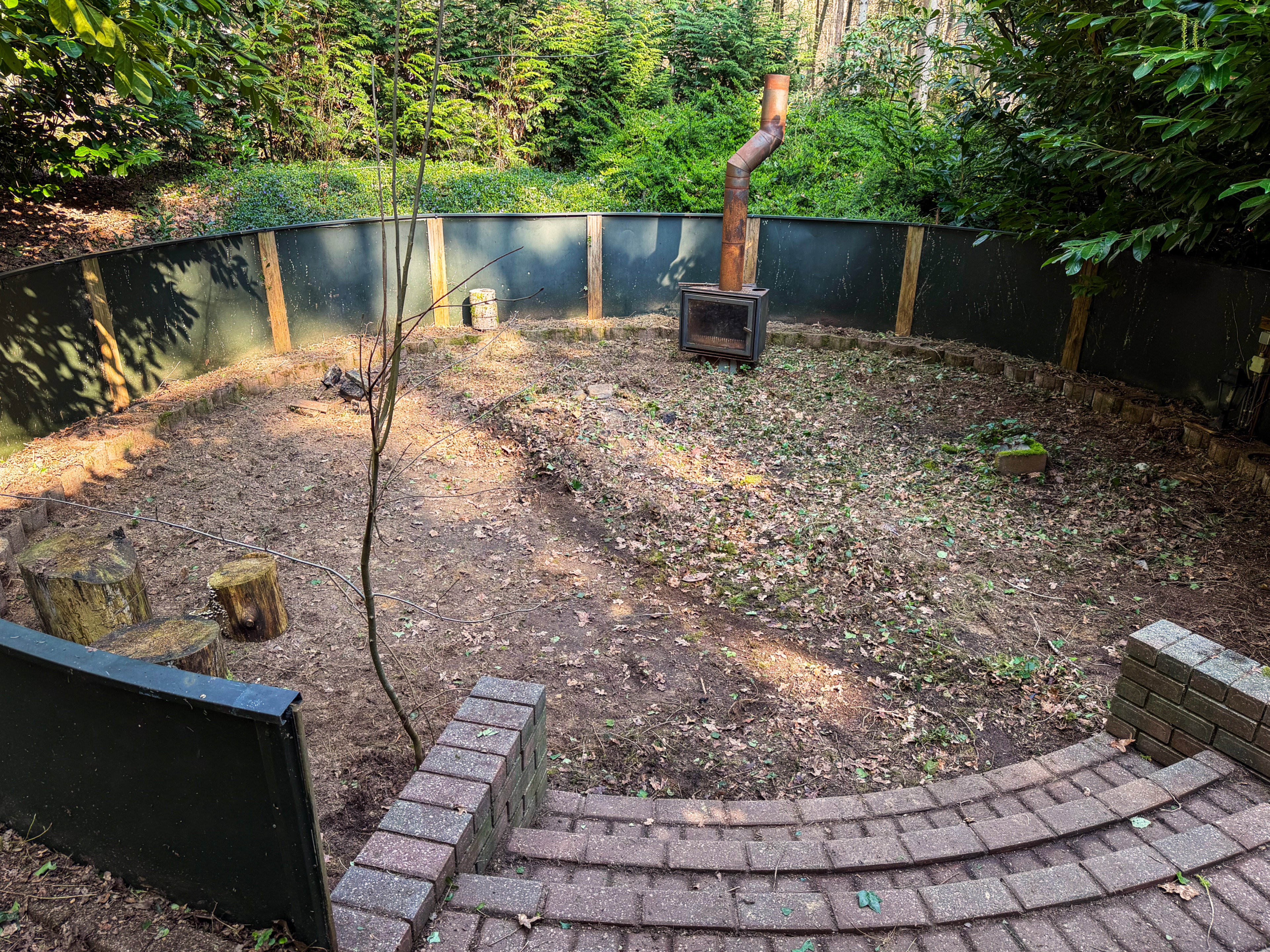 Natuurhuisje in Riethoven