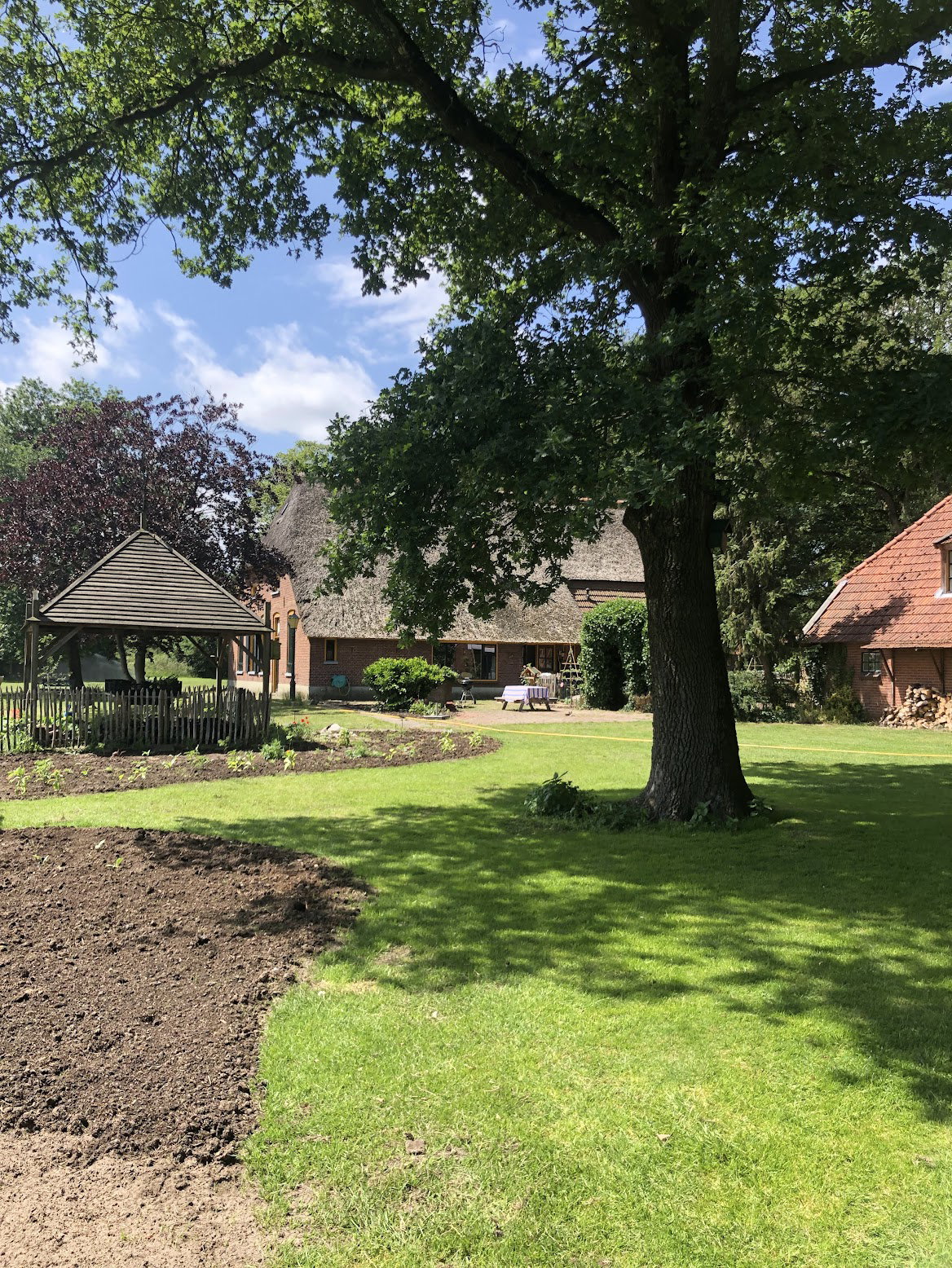 Natuurhuisje in Rijssen