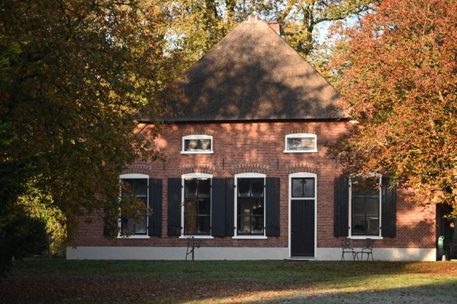 Natuurhuisje in Rijssen