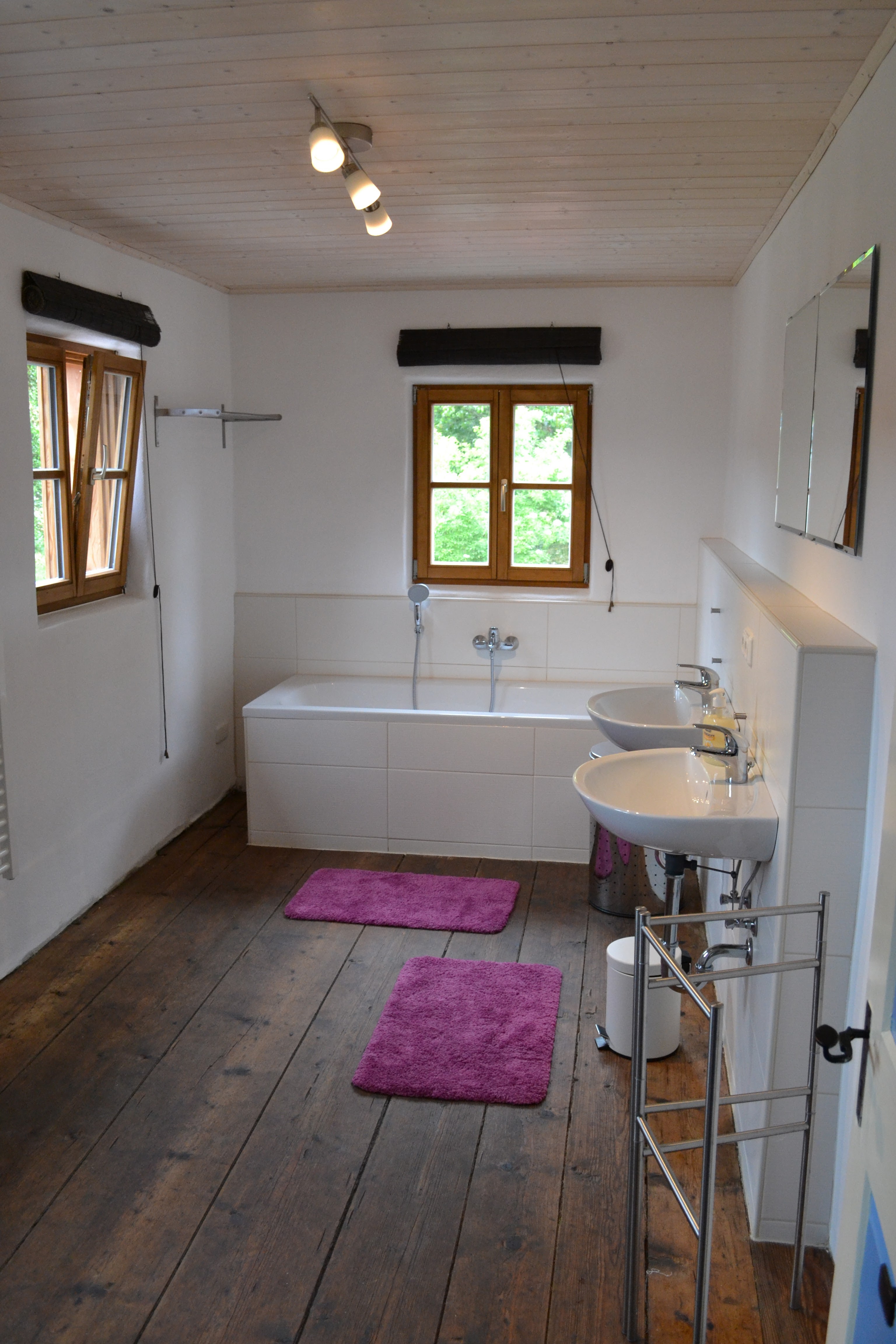 Nature house in Aidenbach