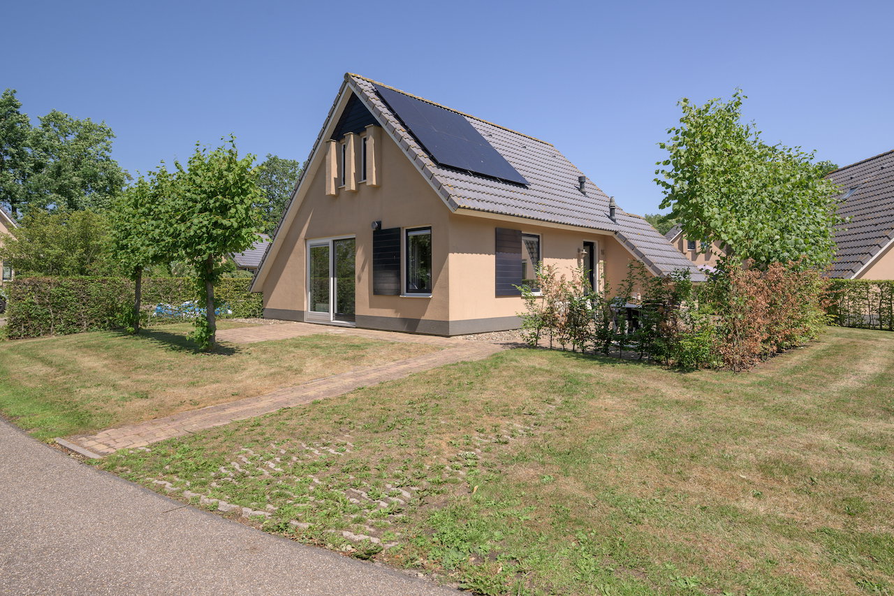 Casa nella natura a Sondel