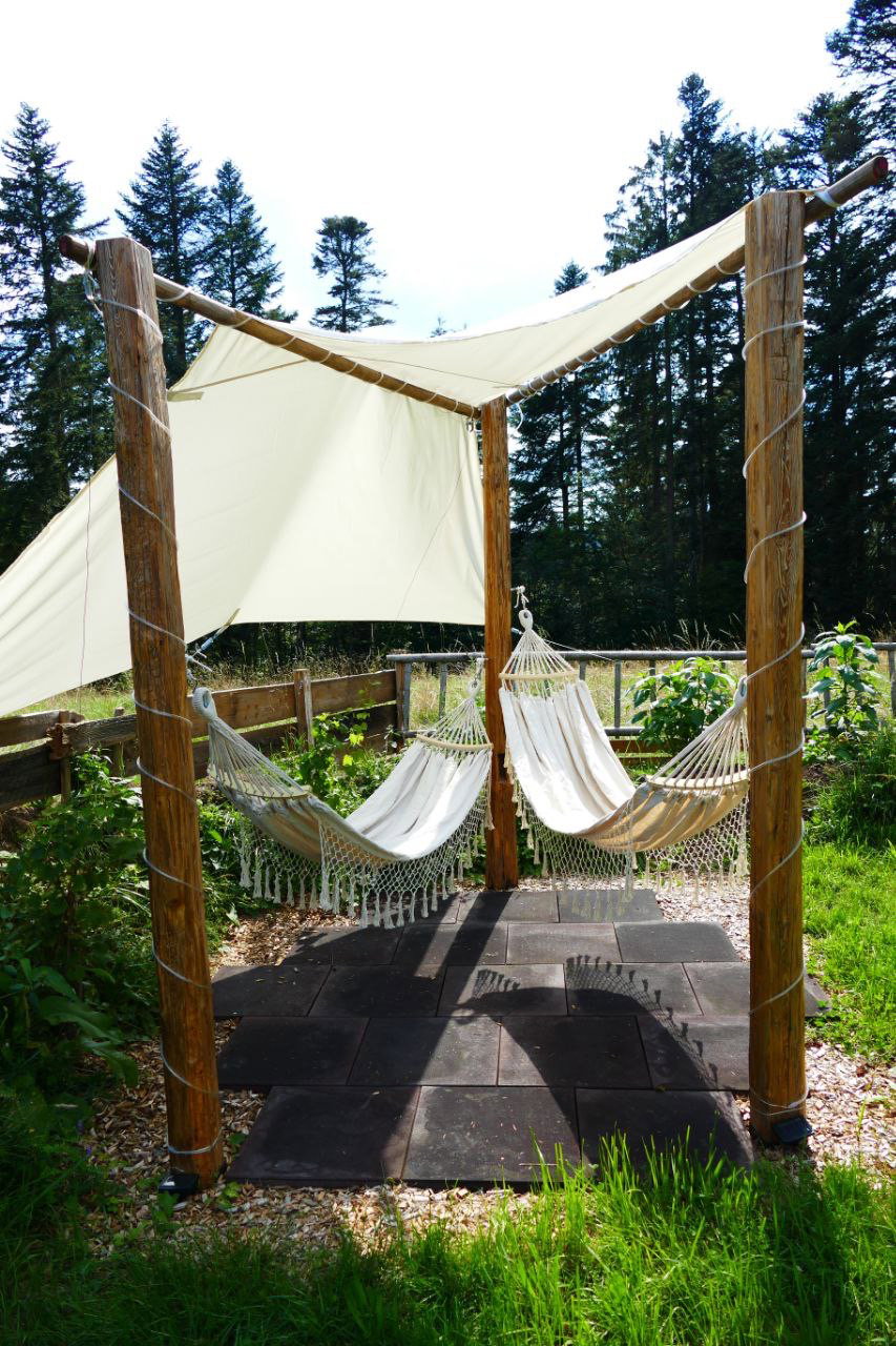 Casa nella natura a Lauterbach