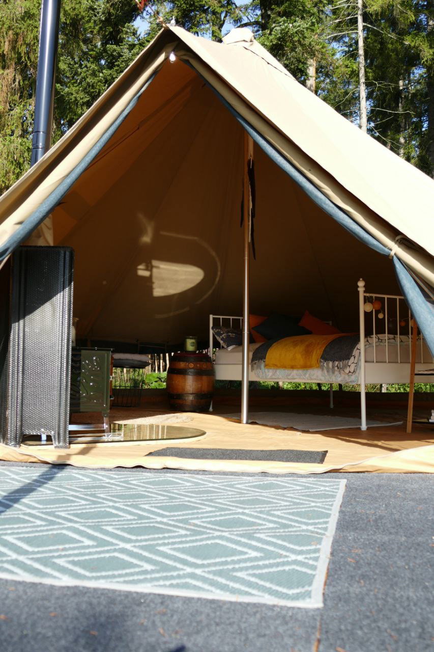 Casa nella natura a Lauterbach