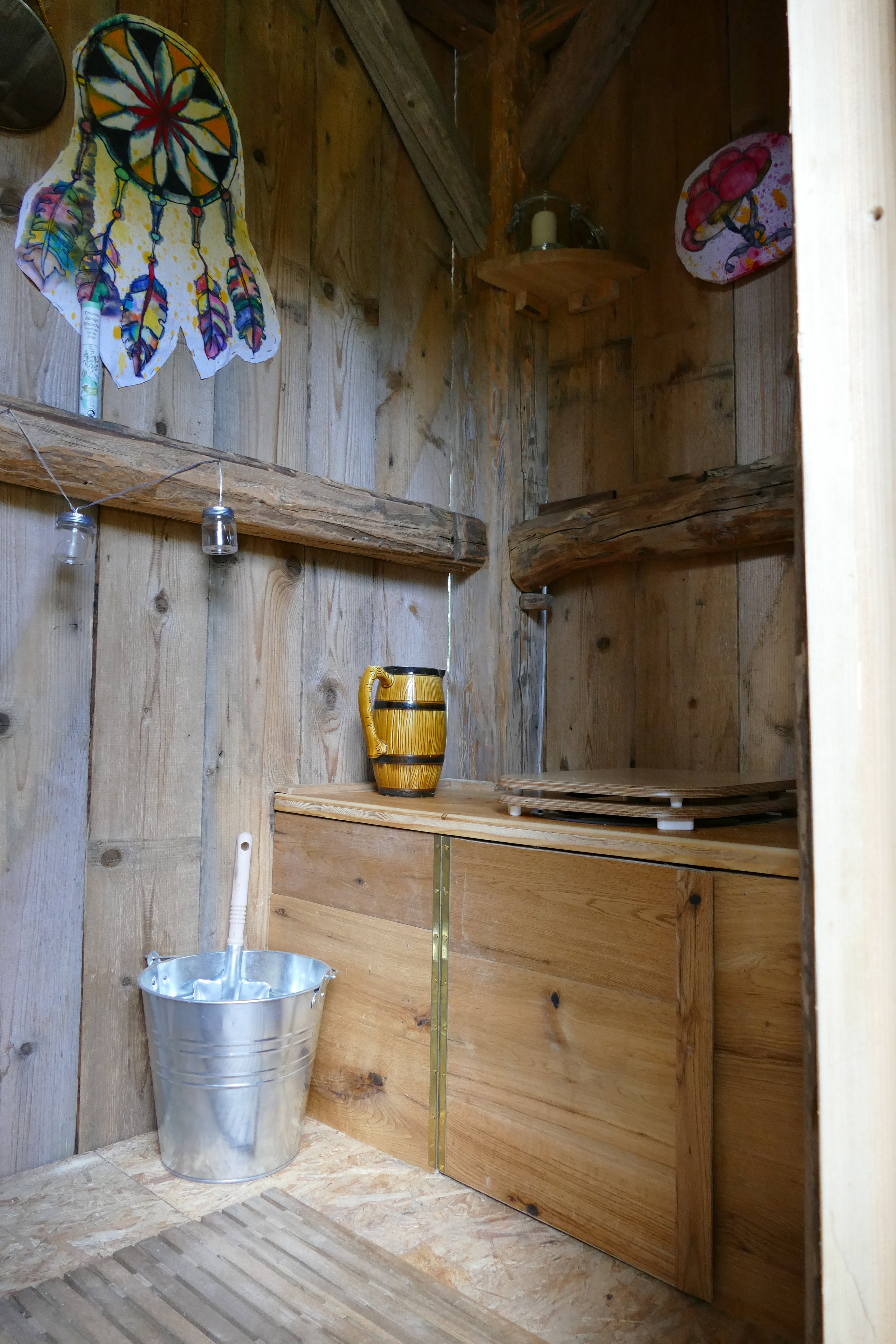 Casa nella natura a Lauterbach