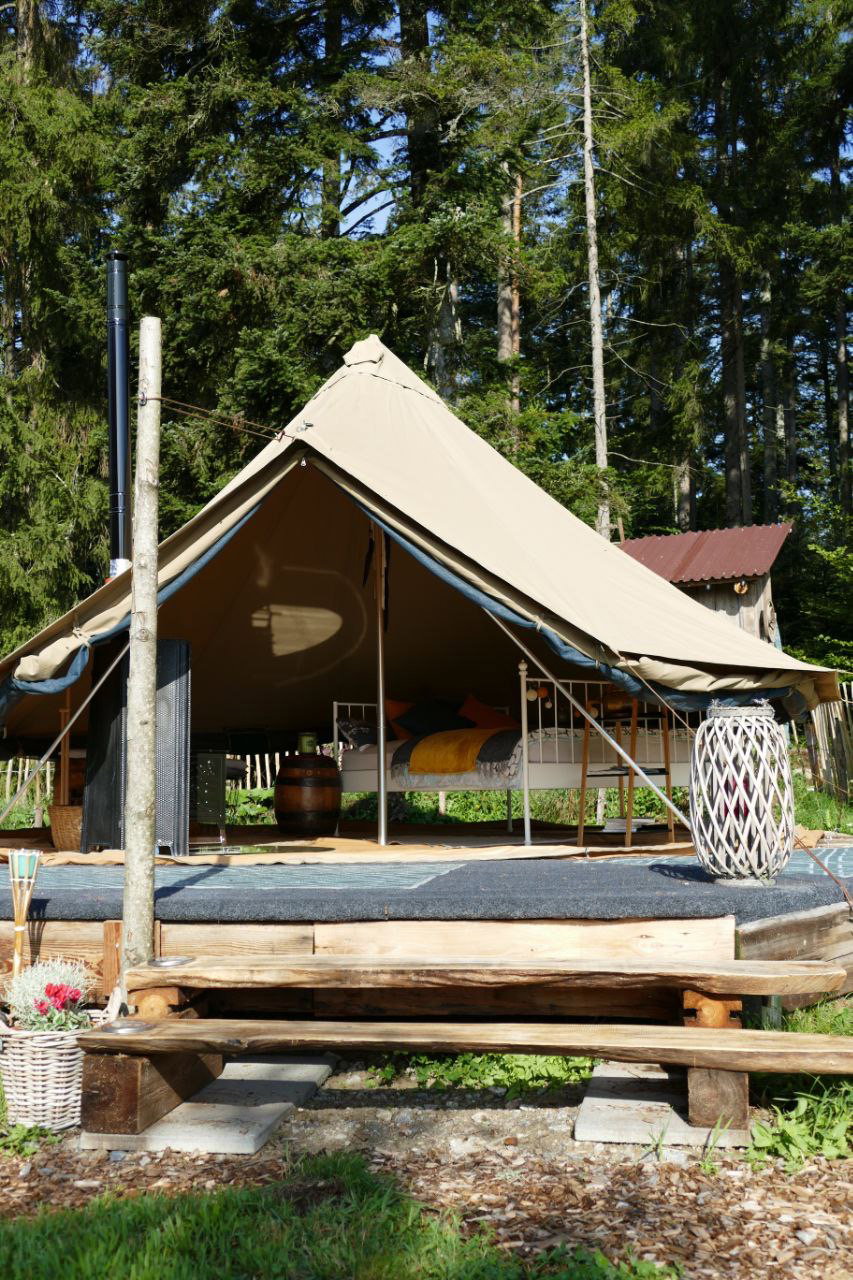 Casa nella natura a Lauterbach