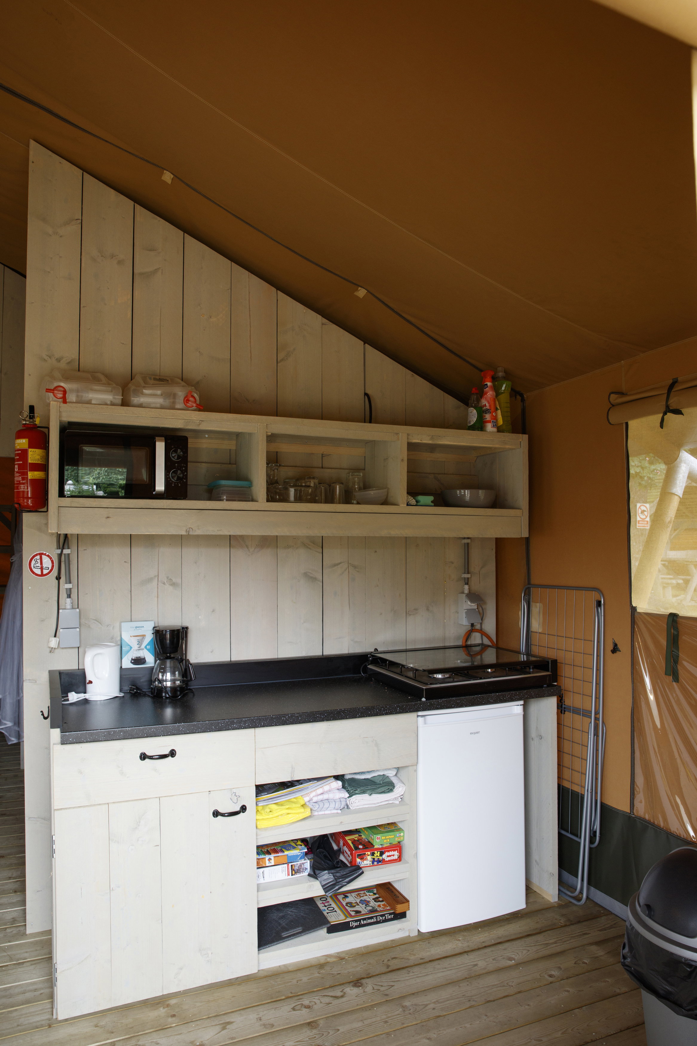 Natuurhuisje in Huijbergen