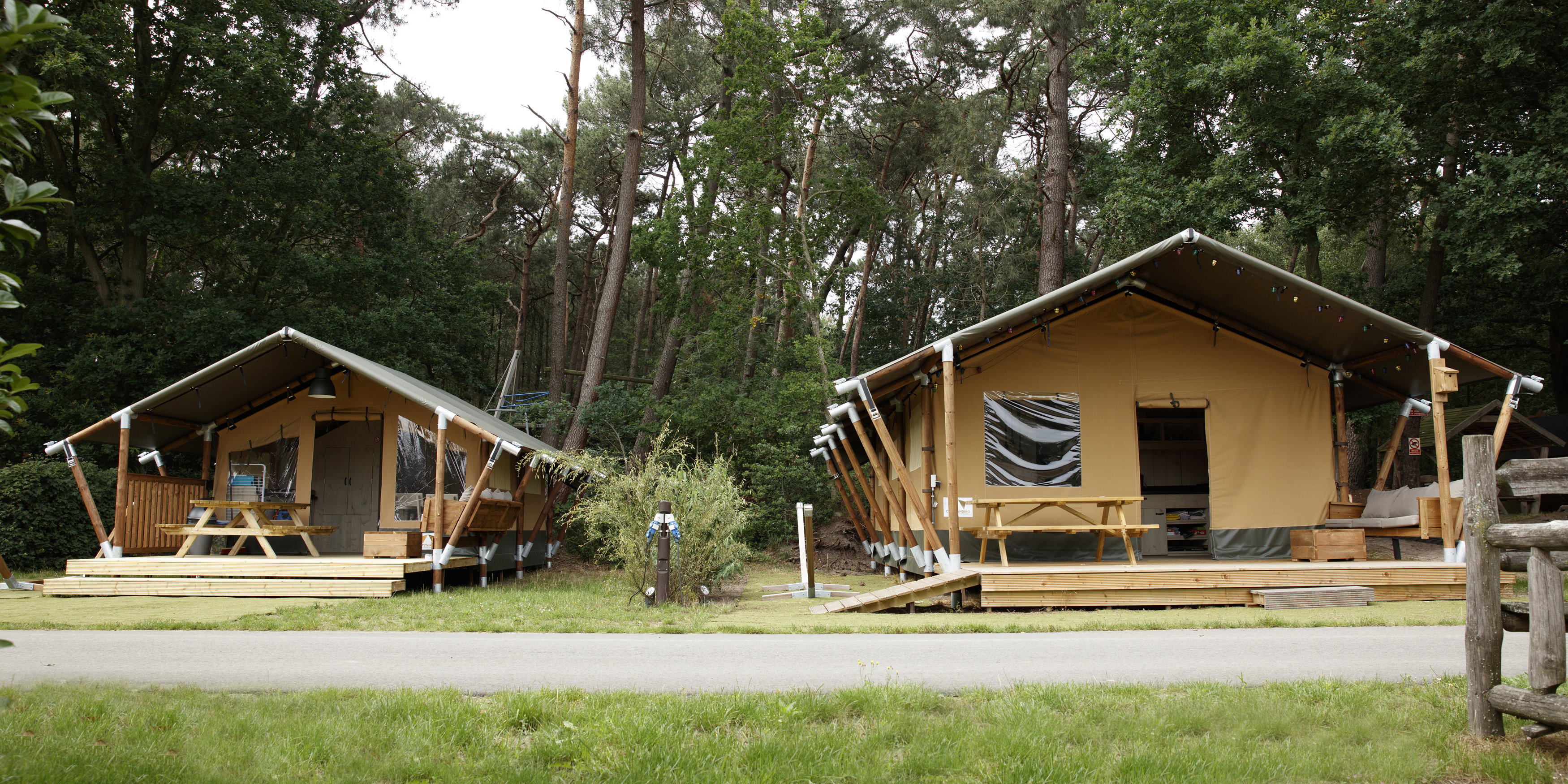 Natuurhuisje in Huijbergen
