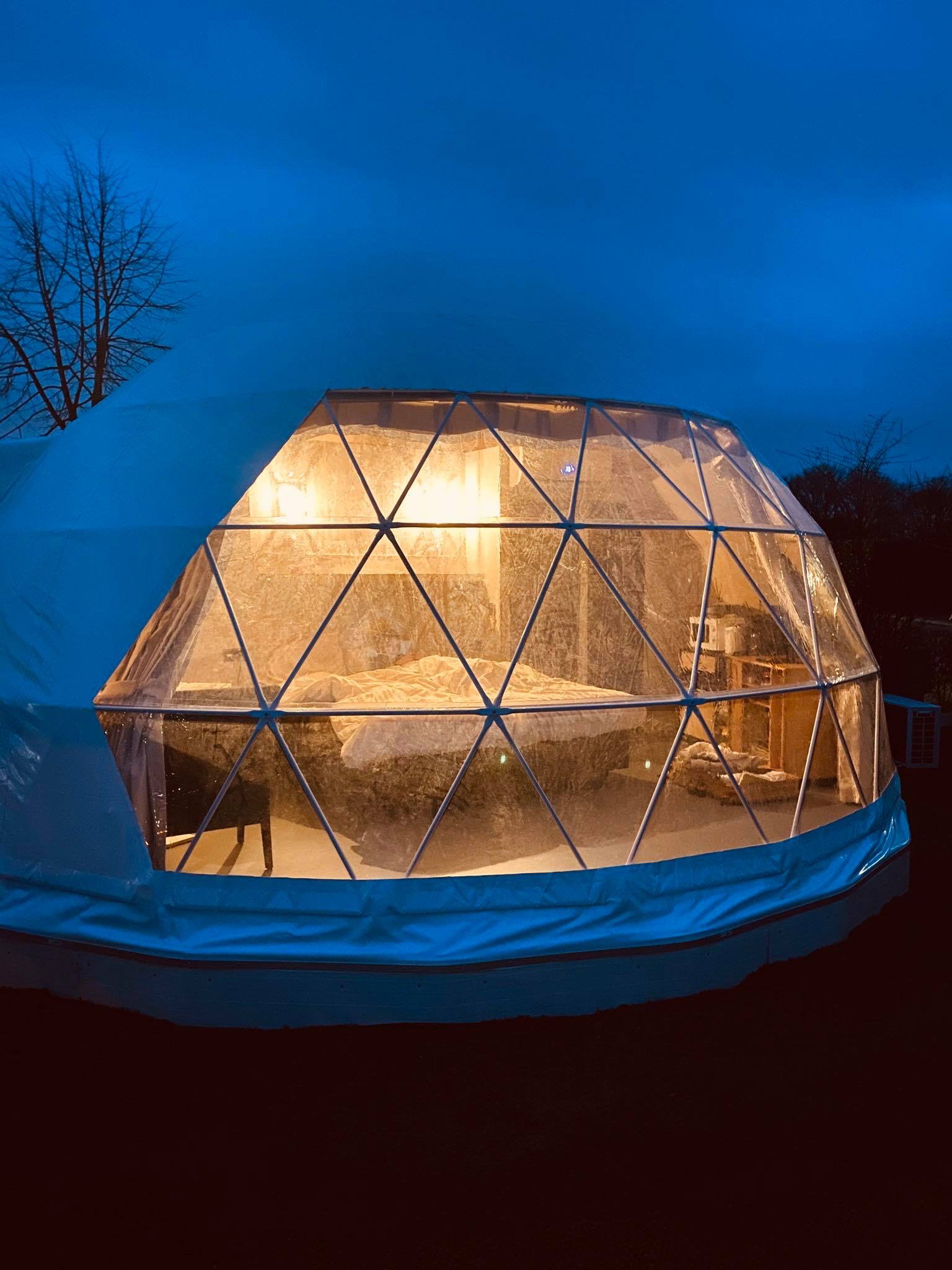 Natuurhuisje in Huijbergen