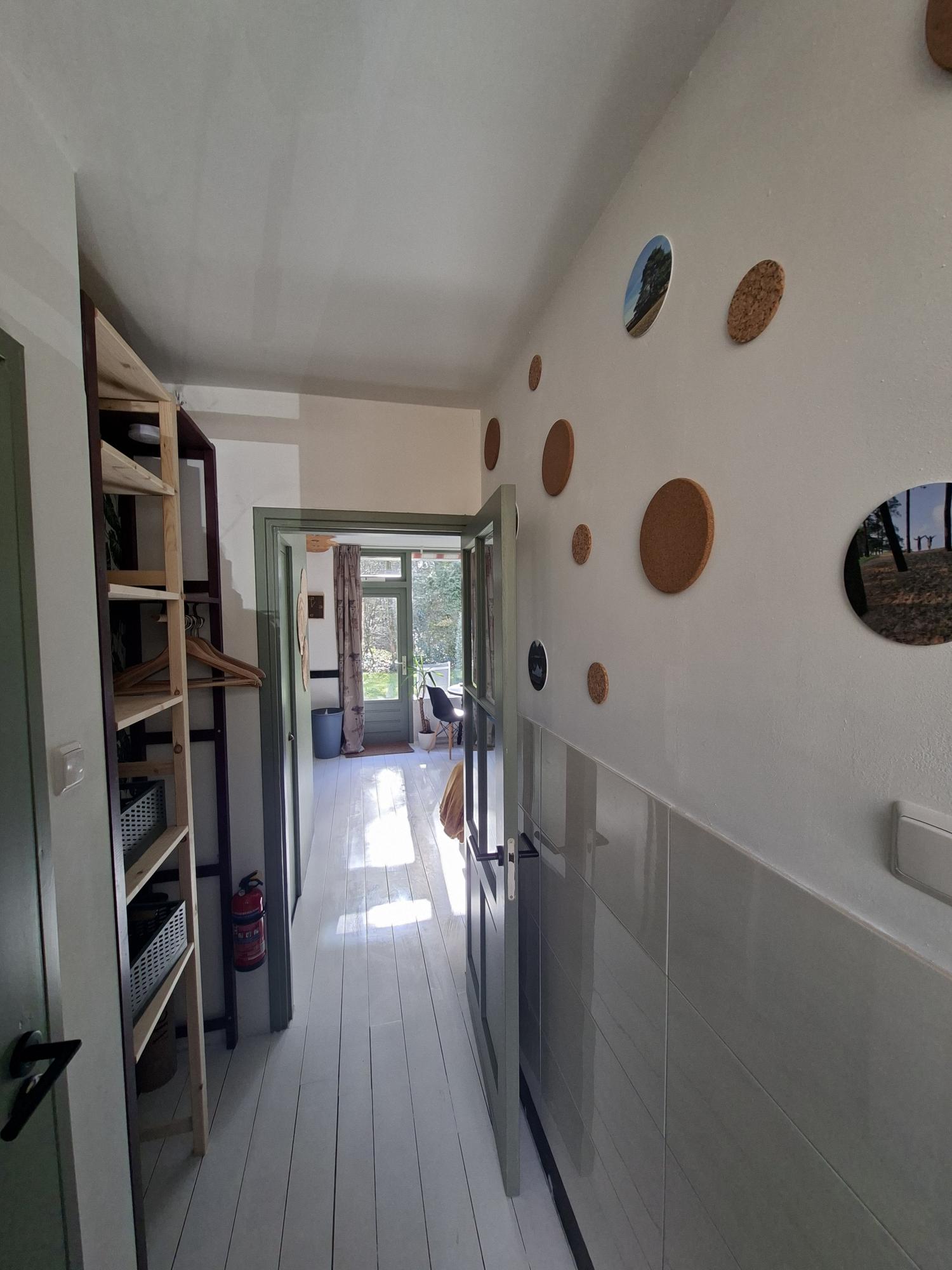 Natuurhuisje in Otterlo