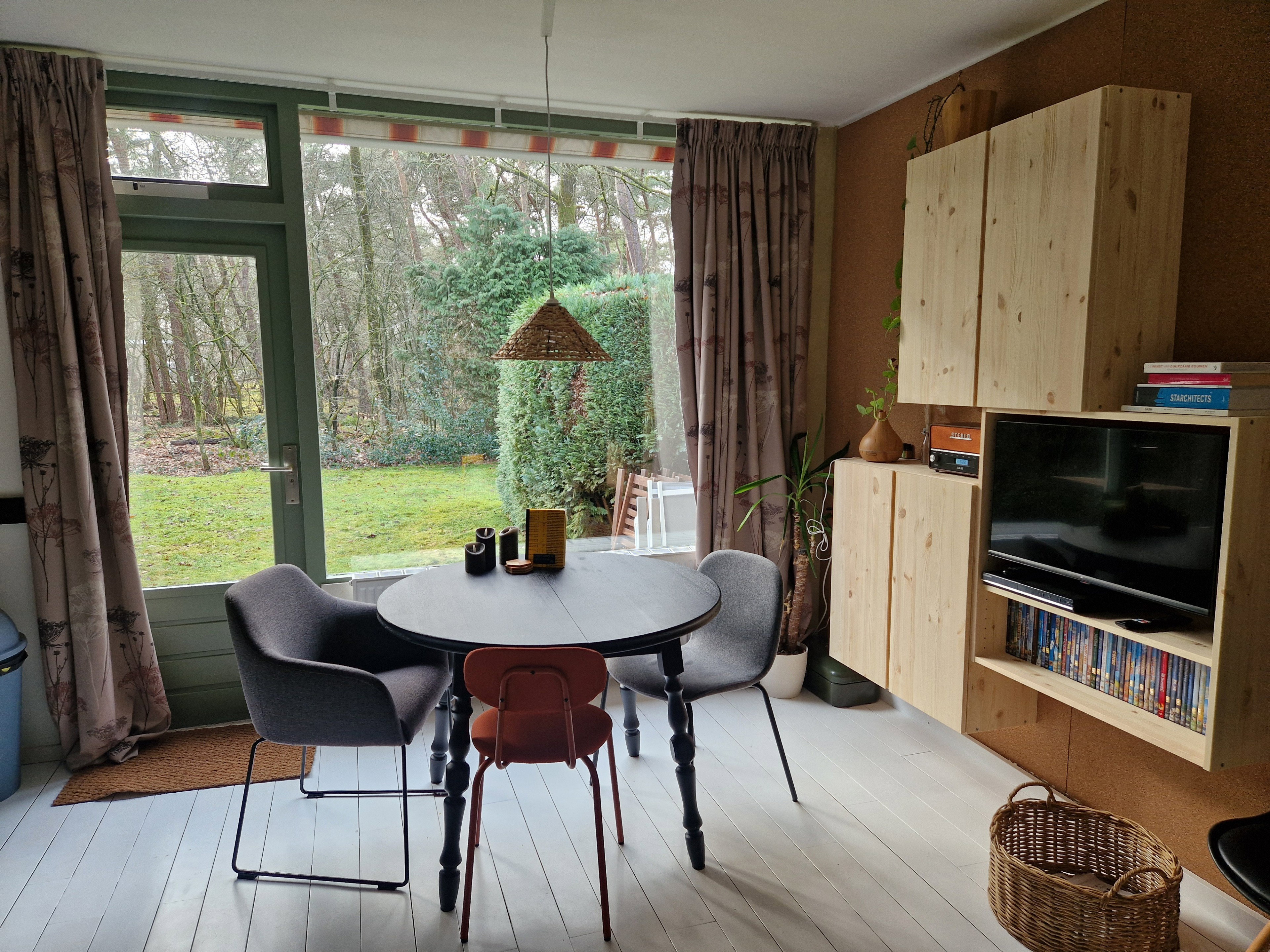 Natuurhuisje in Otterlo