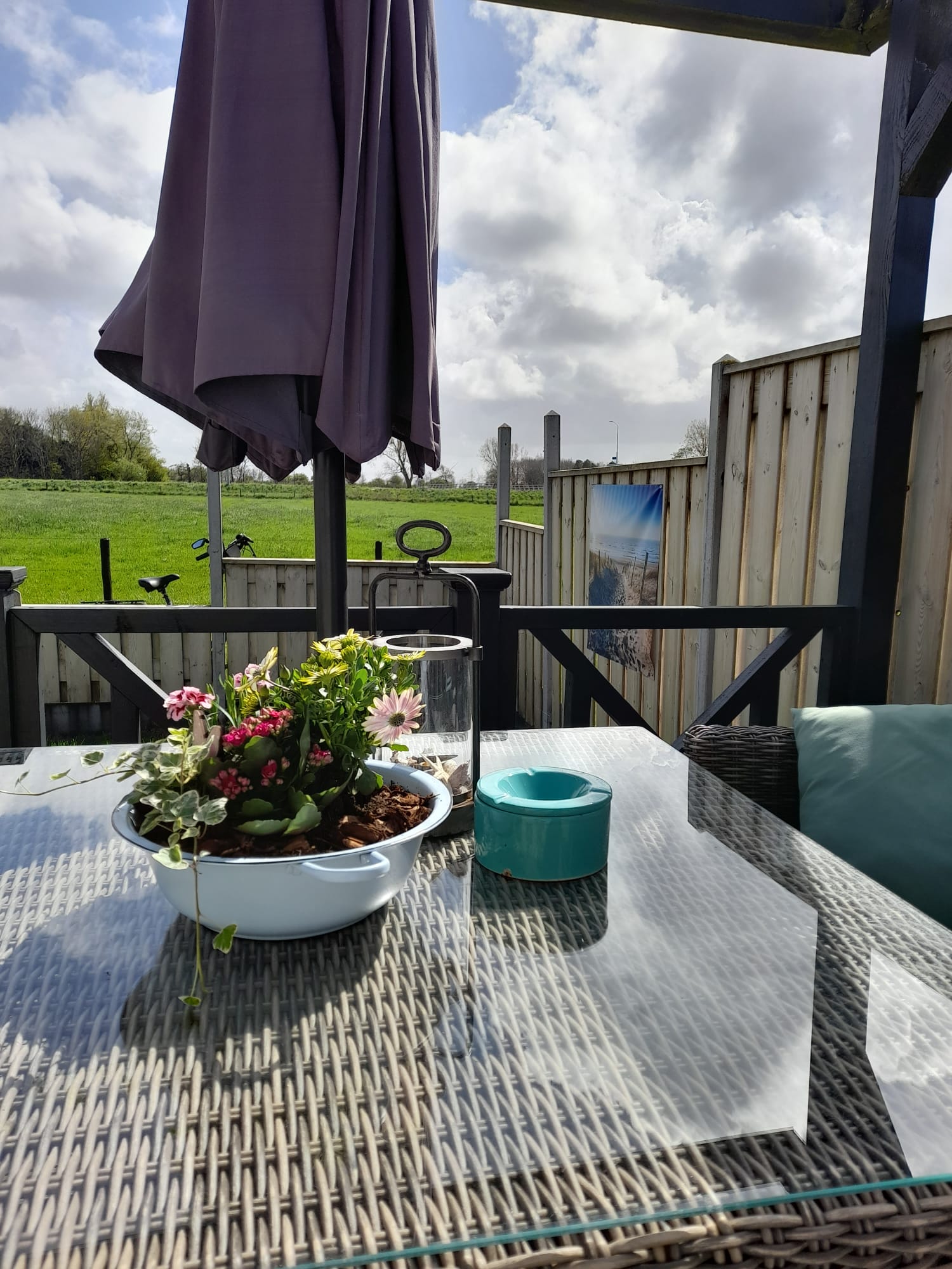 Natuurhuisje in Westerland
