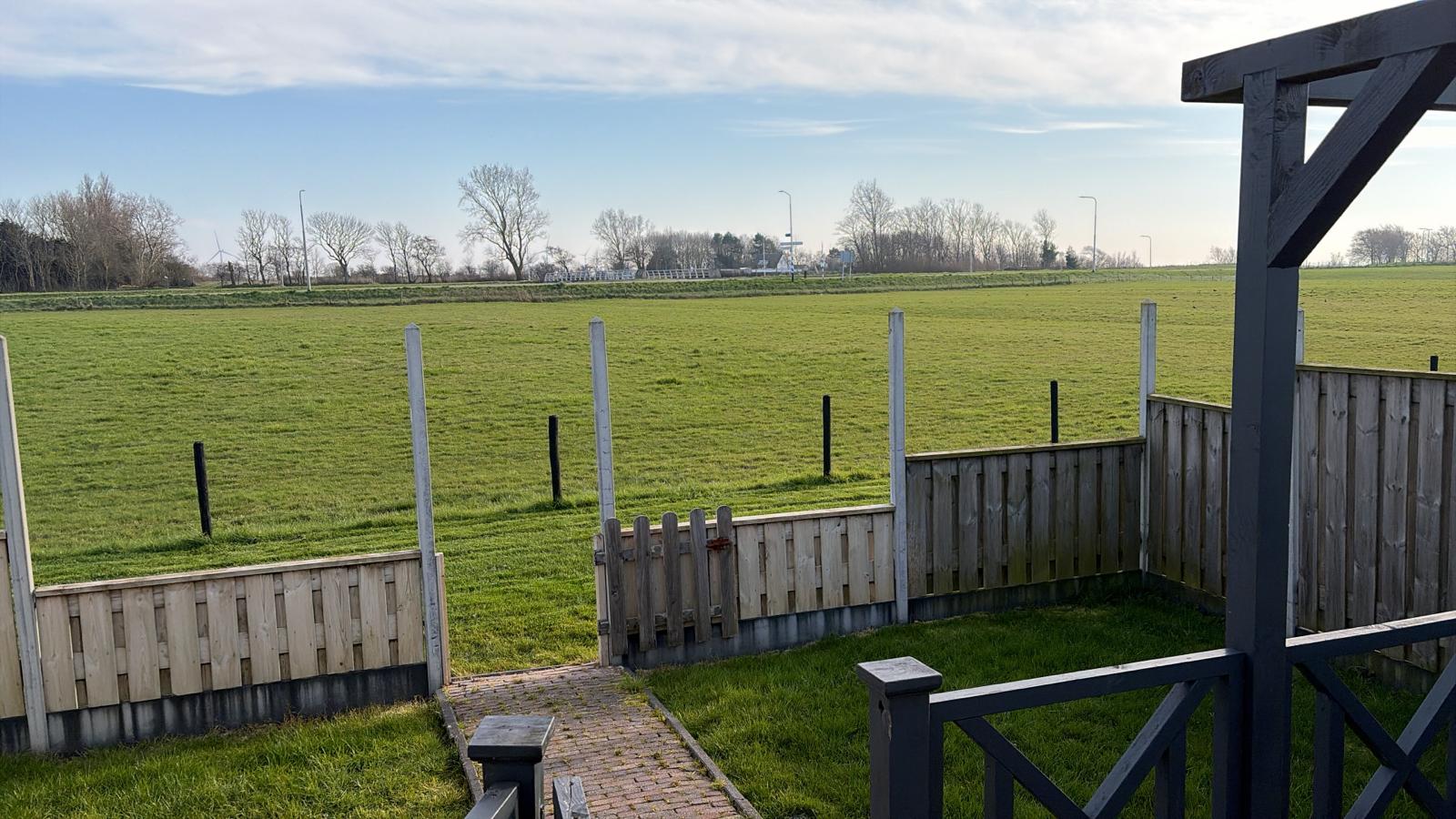 Natuurhuisje in Westerland