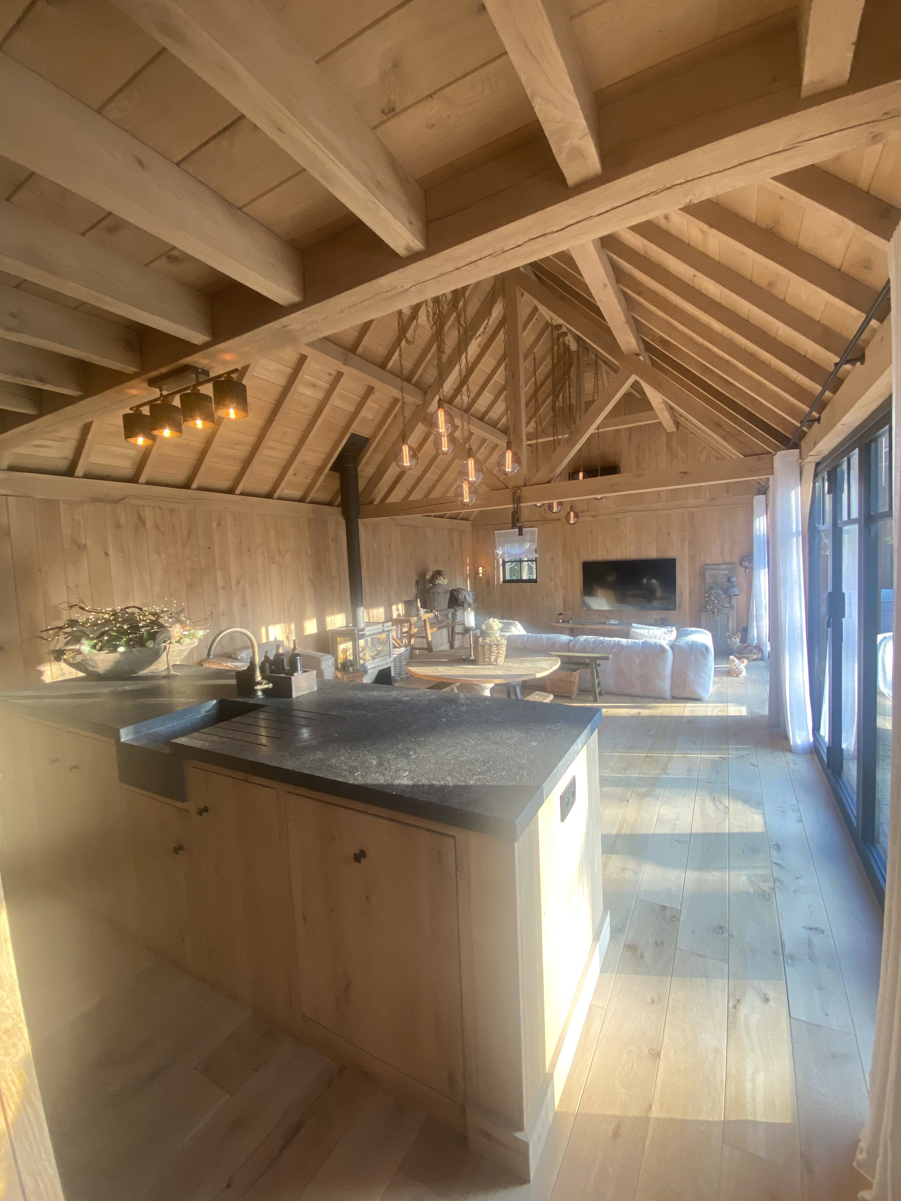 Casa nella natura a Begijnendijk