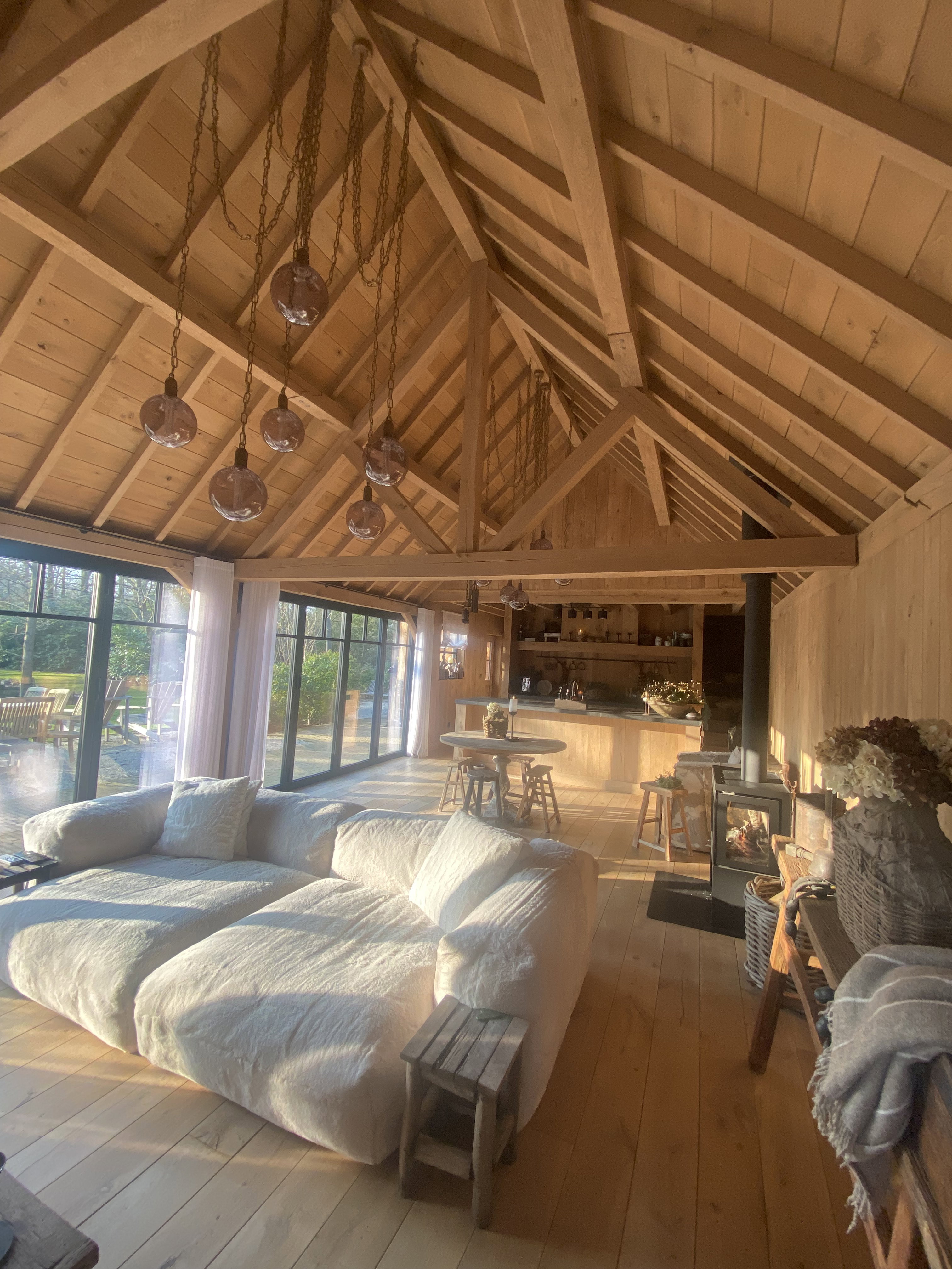 Casa nella natura a Begijnendijk